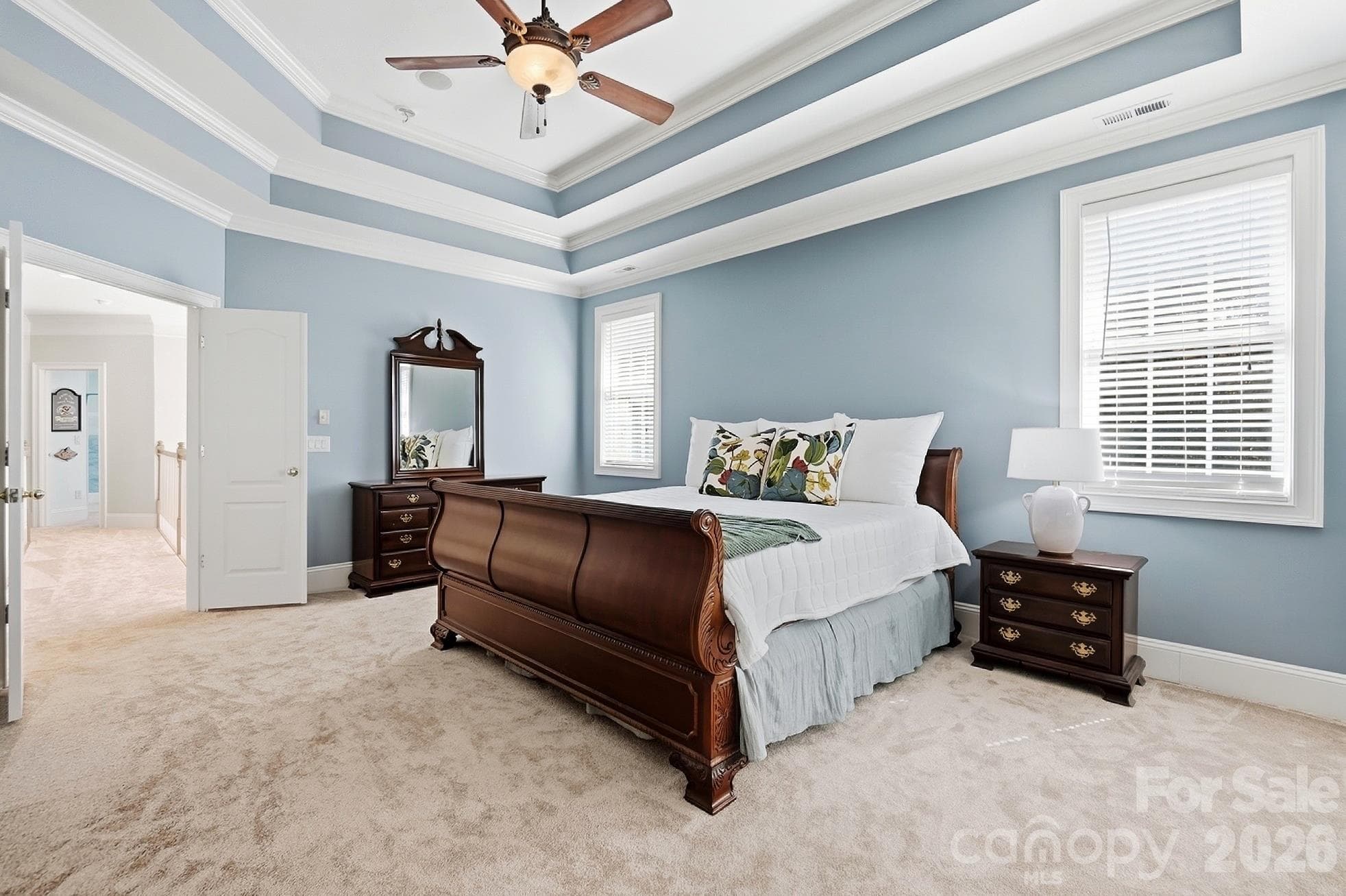 Single Family Residence at 4224 Mountain Cove Drive, Charlotte, photo 26 of 48
