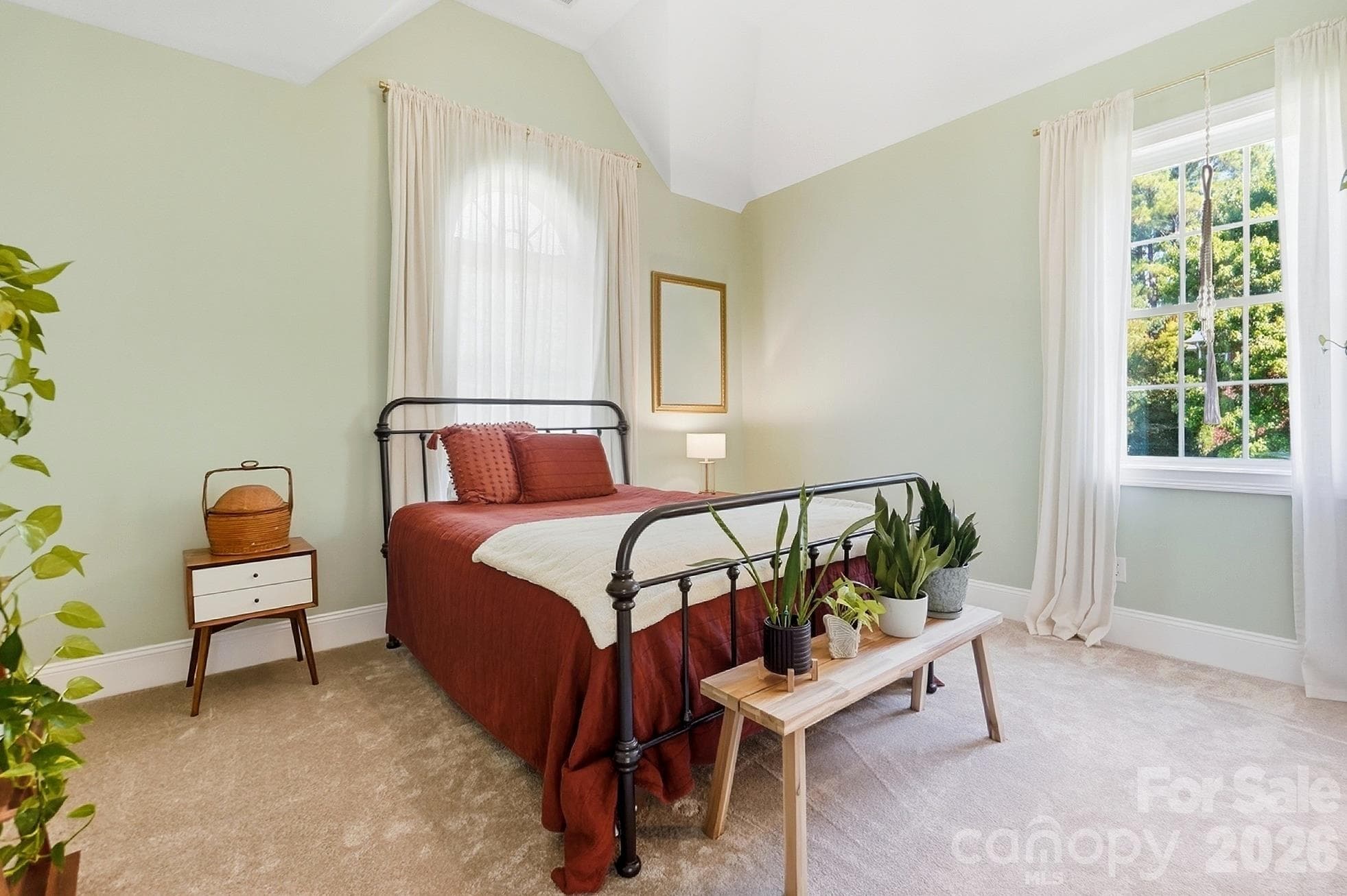 Single Family Residence at 4224 Mountain Cove Drive, Charlotte, photo 30 of 48