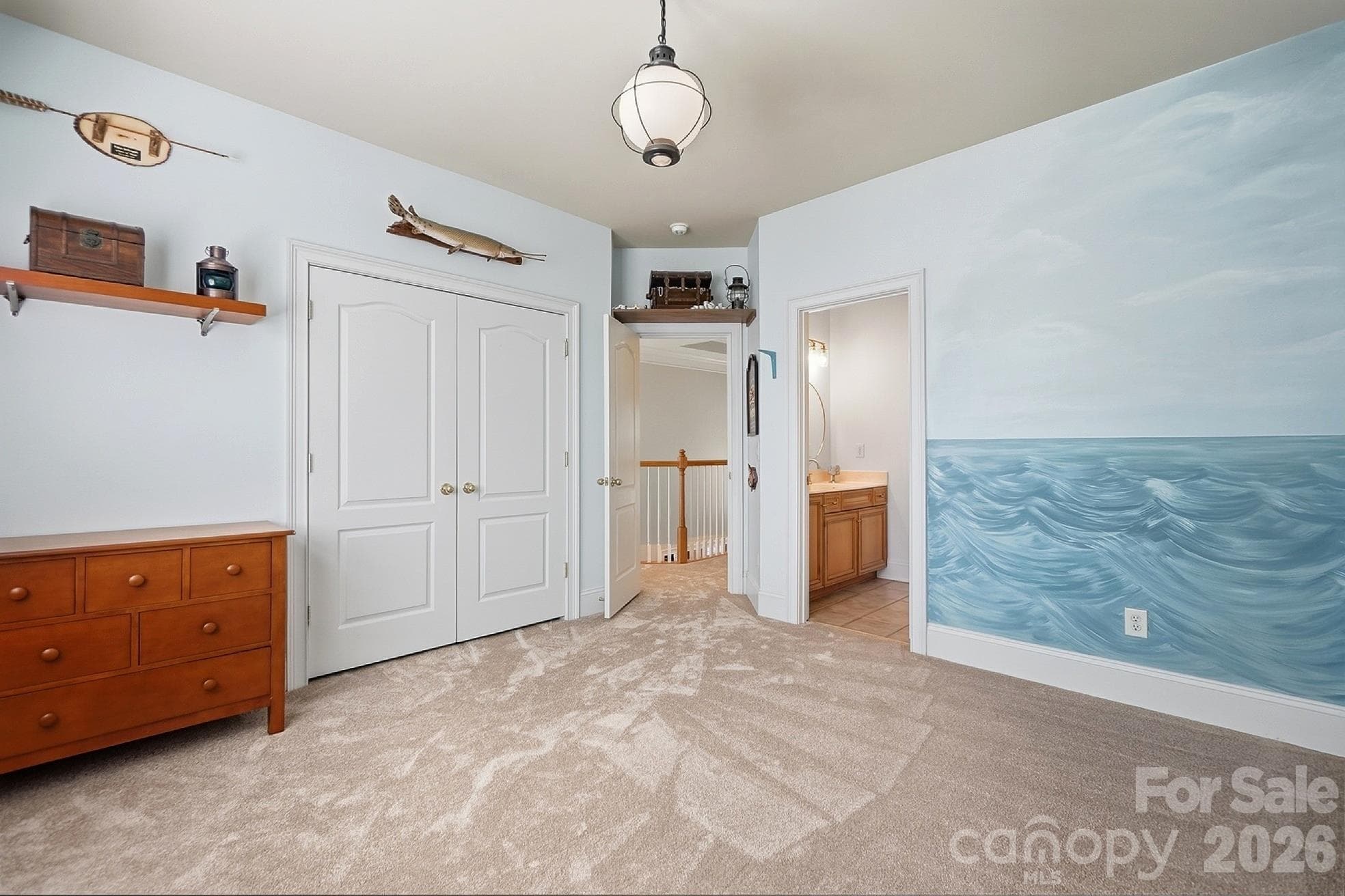 Single Family Residence at 4224 Mountain Cove Drive, Charlotte, photo 32 of 48