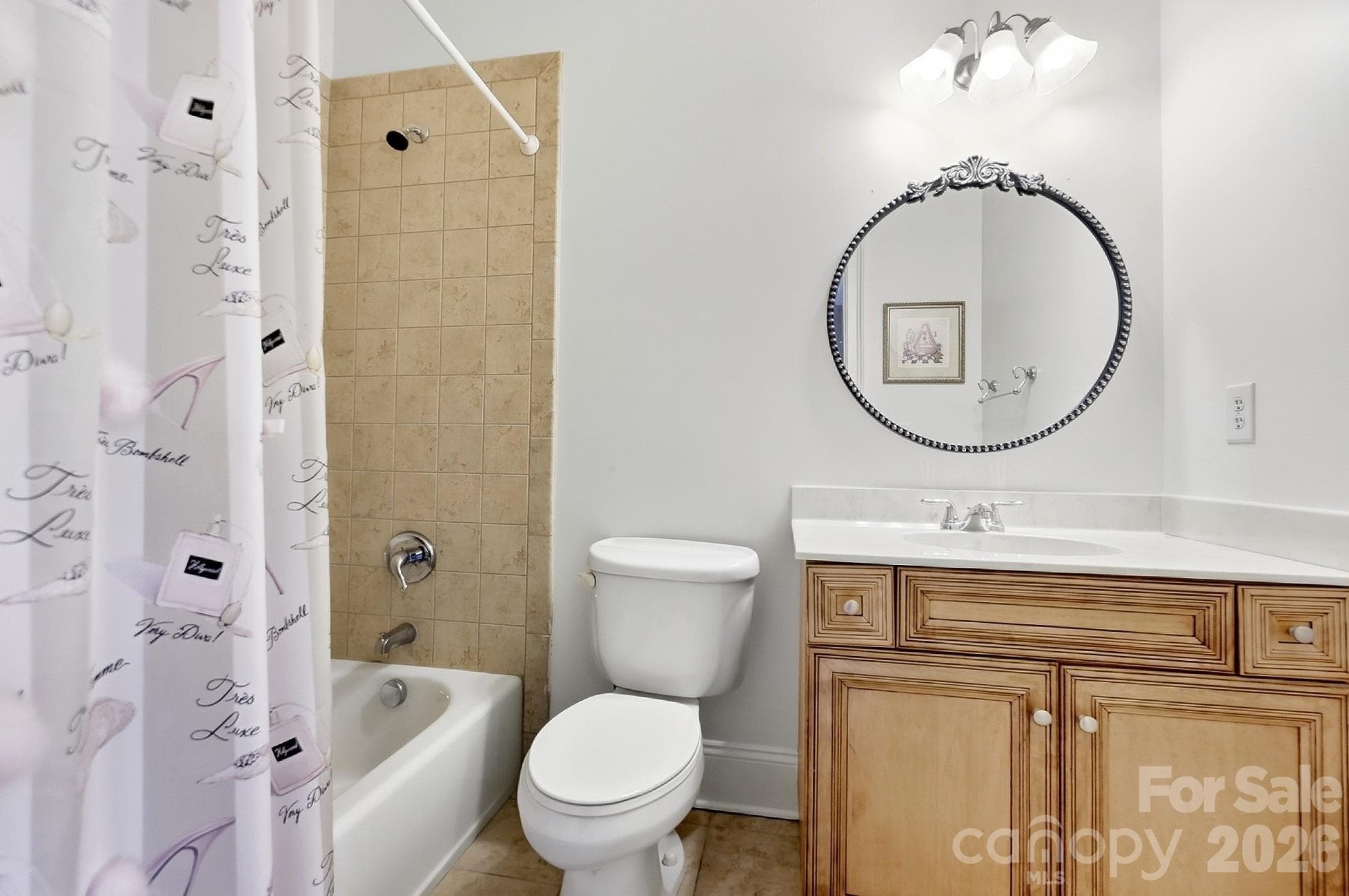 Single Family Residence at 4224 Mountain Cove Drive, Charlotte, photo 34 of 48