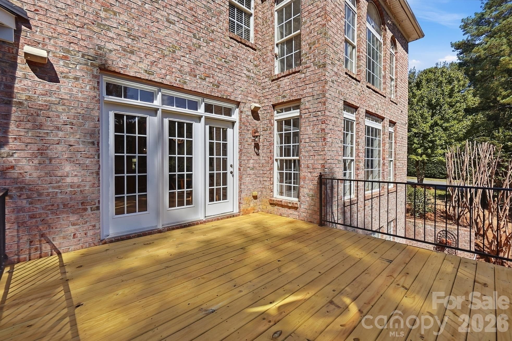 Single Family Residence at 4224 Mountain Cove Drive, Charlotte, photo 35 of 48