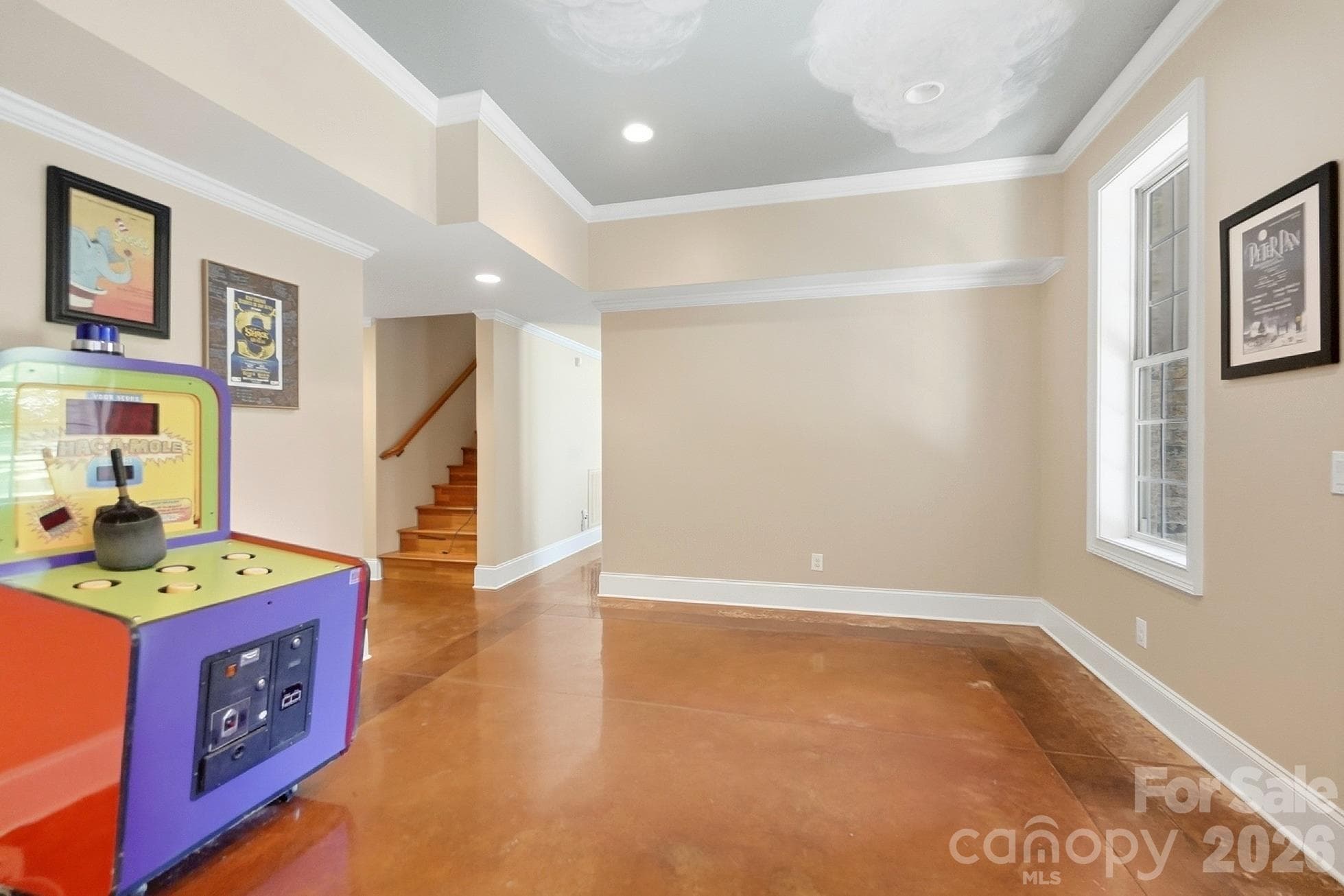 Single Family Residence at 4224 Mountain Cove Drive, Charlotte, photo 37 of 48