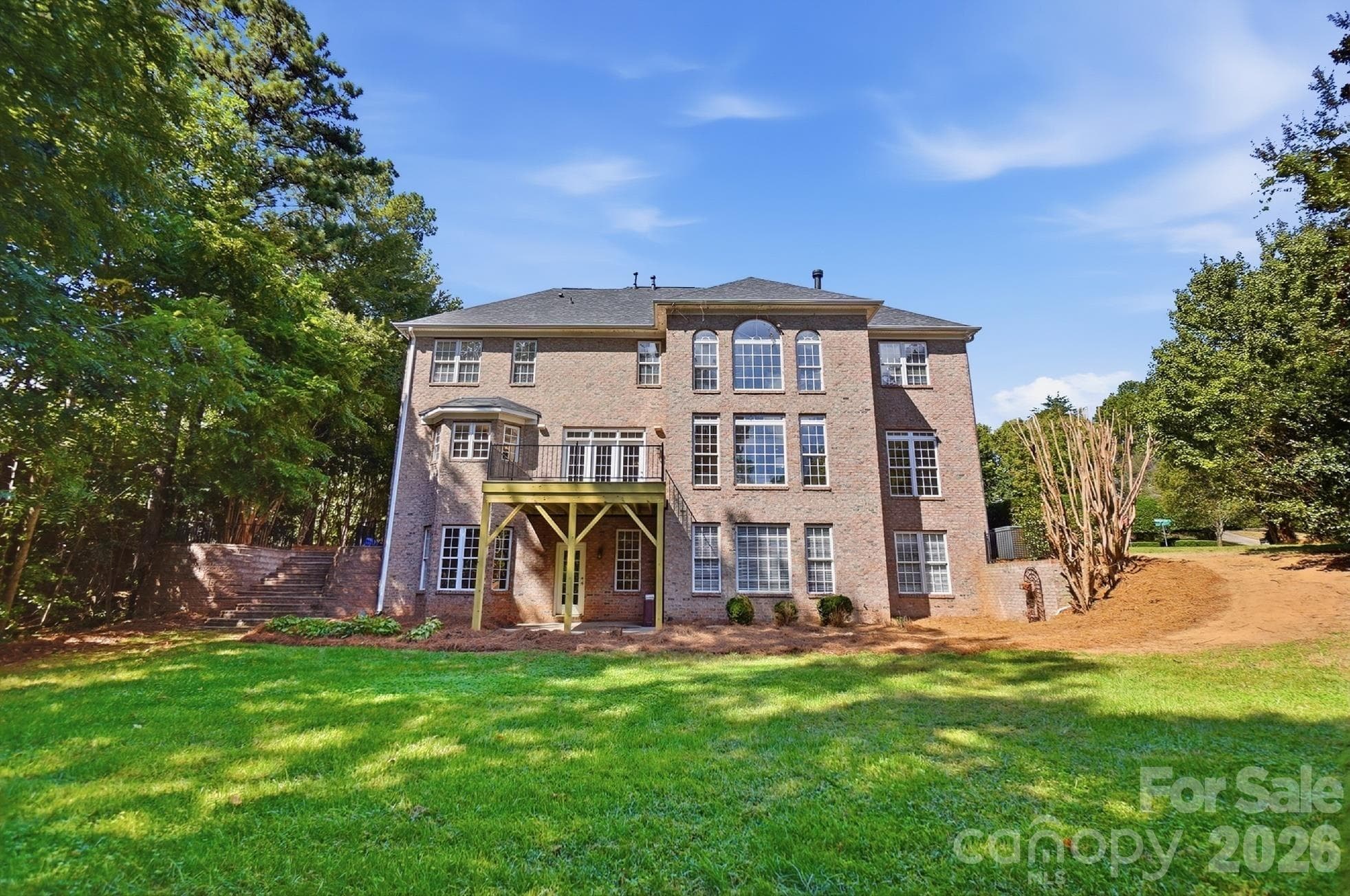Single Family Residence at 4224 Mountain Cove Drive, Charlotte, photo 39 of 48