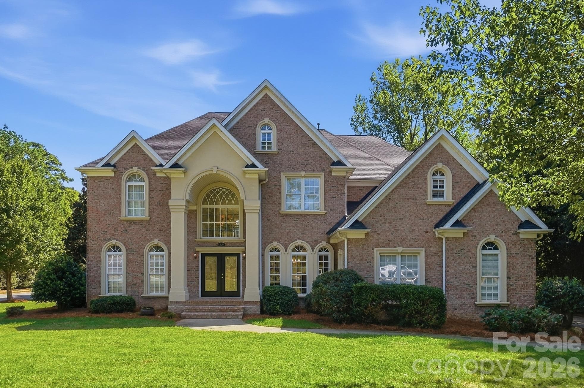 4224 Mountain Cove Drive