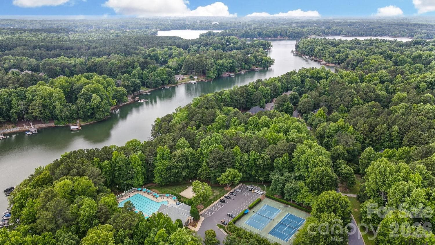 Single Family Residence at 4224 Mountain Cove Drive, Charlotte, photo 47 of 48