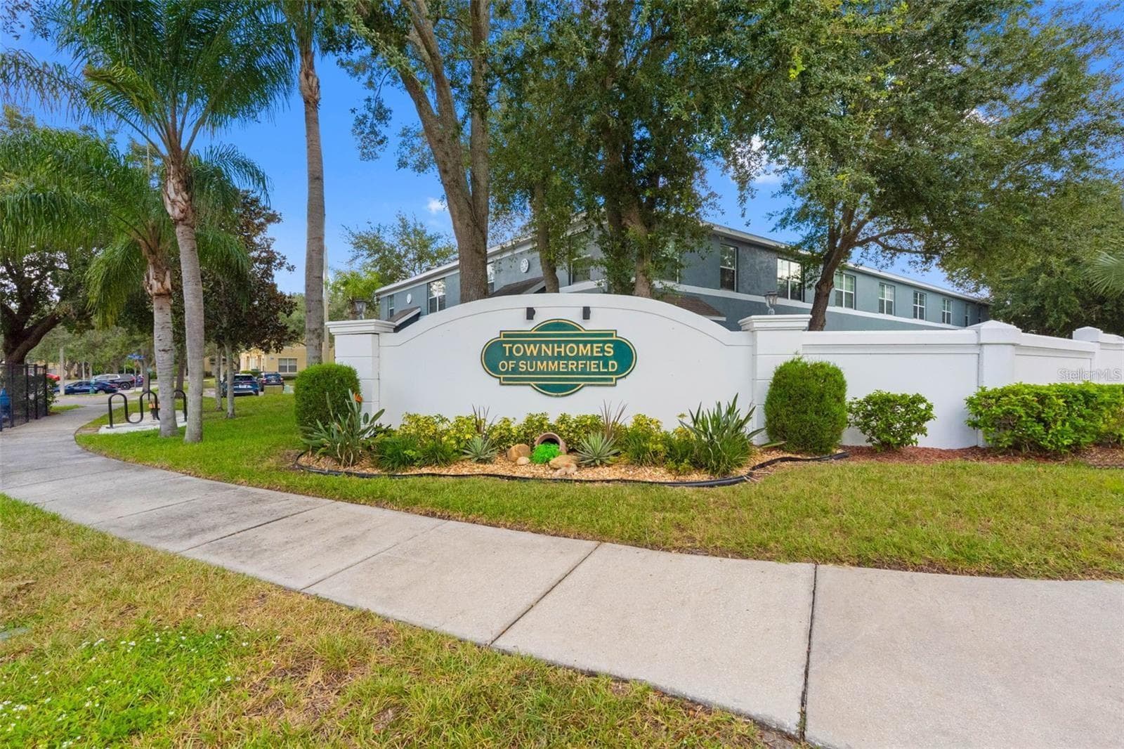 Townhouse at 12910 JESSUP WATCH PL, RIVERVIEW, photo 41 of 42