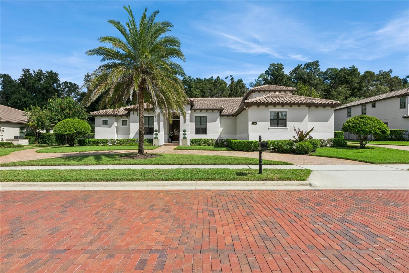 2246 SOARING EAGLE PL