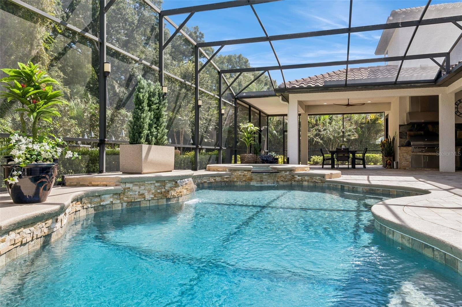 Single Family Residence at 2246 SOARING EAGLE PL, LAKE MARY, photo 3 of 74