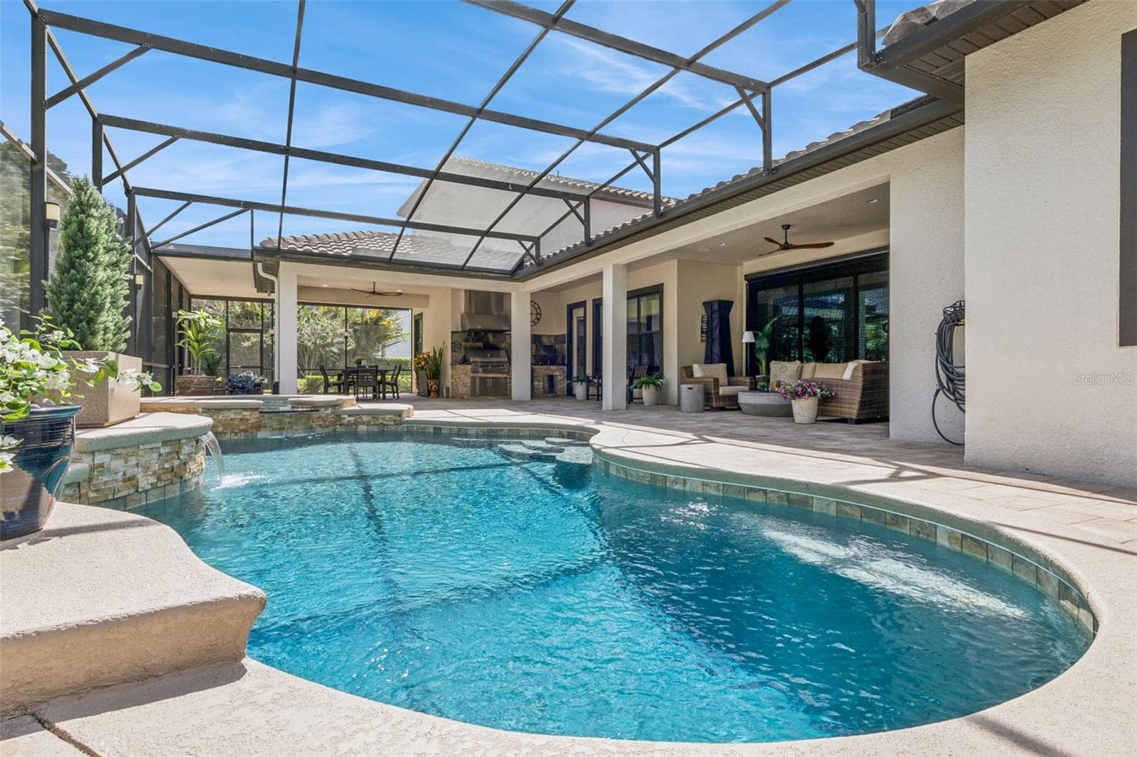 Single Family Residence at 2246 SOARING EAGLE PL, LAKE MARY, photo 7 of 74