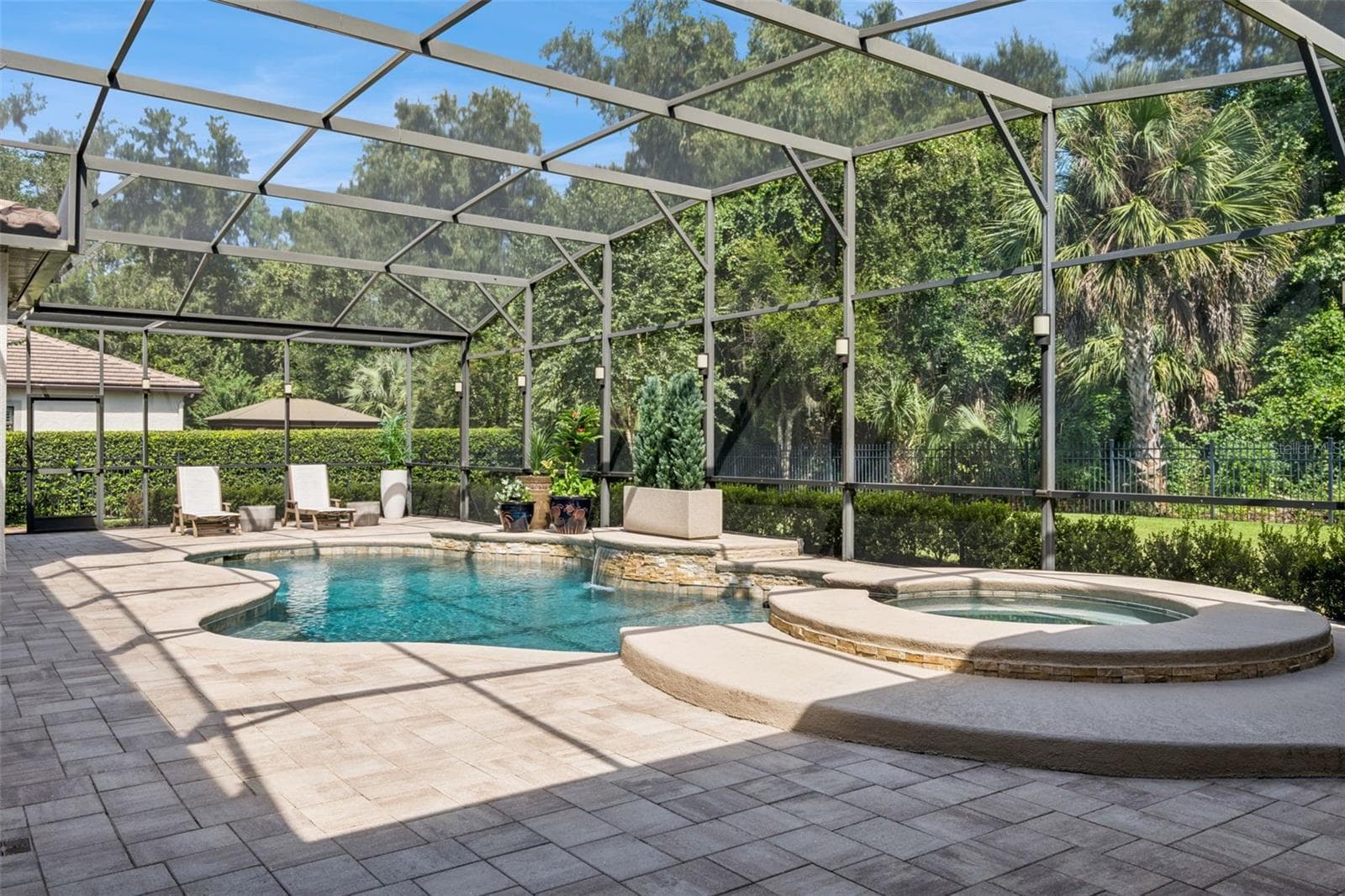 Single Family Residence at 2246 SOARING EAGLE PL, LAKE MARY, photo 9 of 74