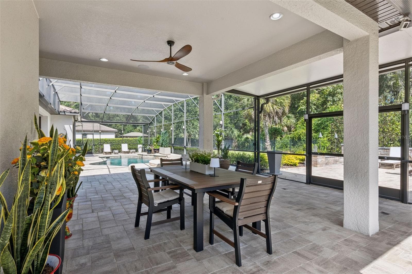 Single Family Residence at 2246 SOARING EAGLE PL, LAKE MARY, photo 11 of 74