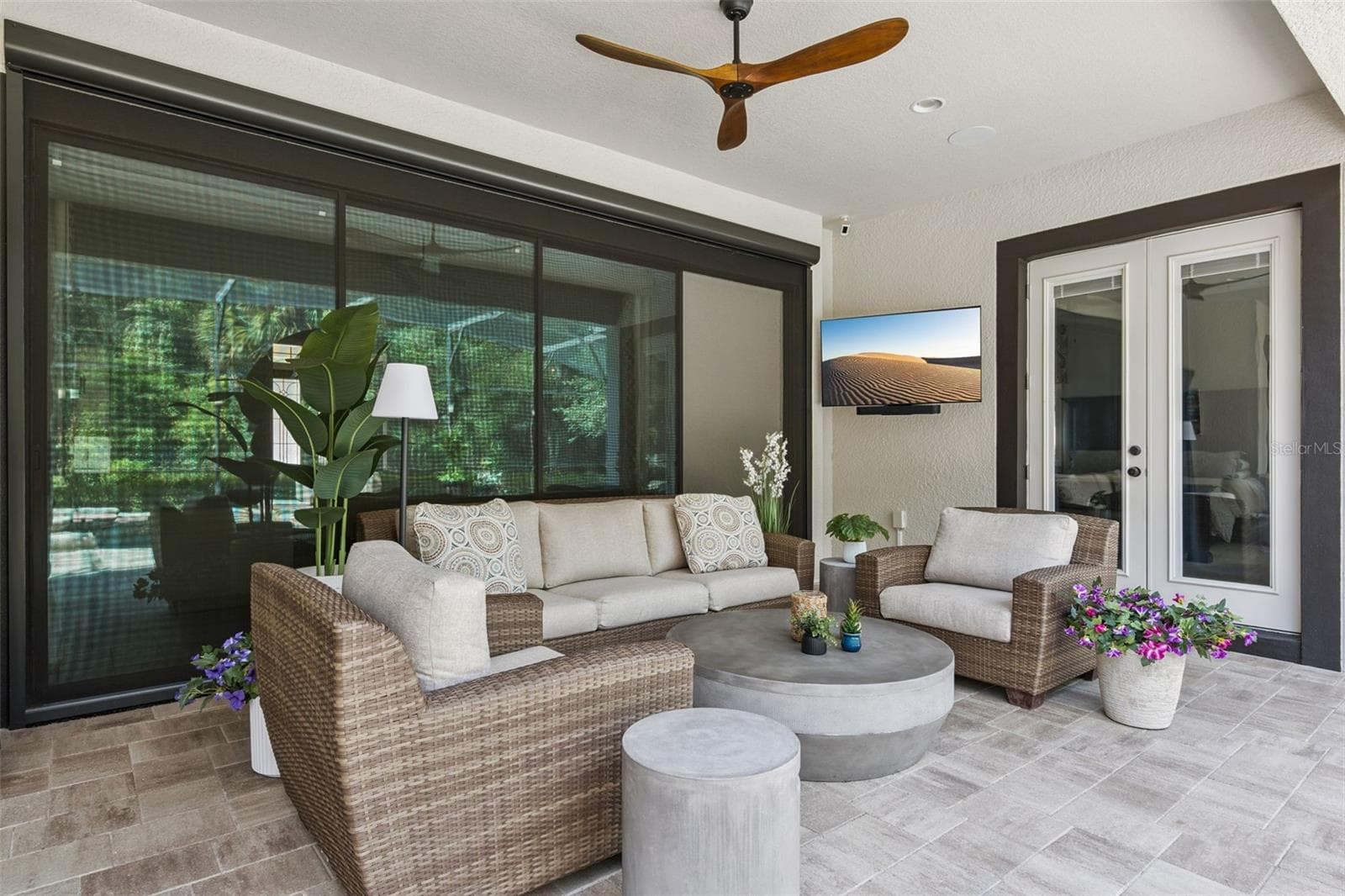 Single Family Residence at 2246 SOARING EAGLE PL, LAKE MARY, photo 12 of 74