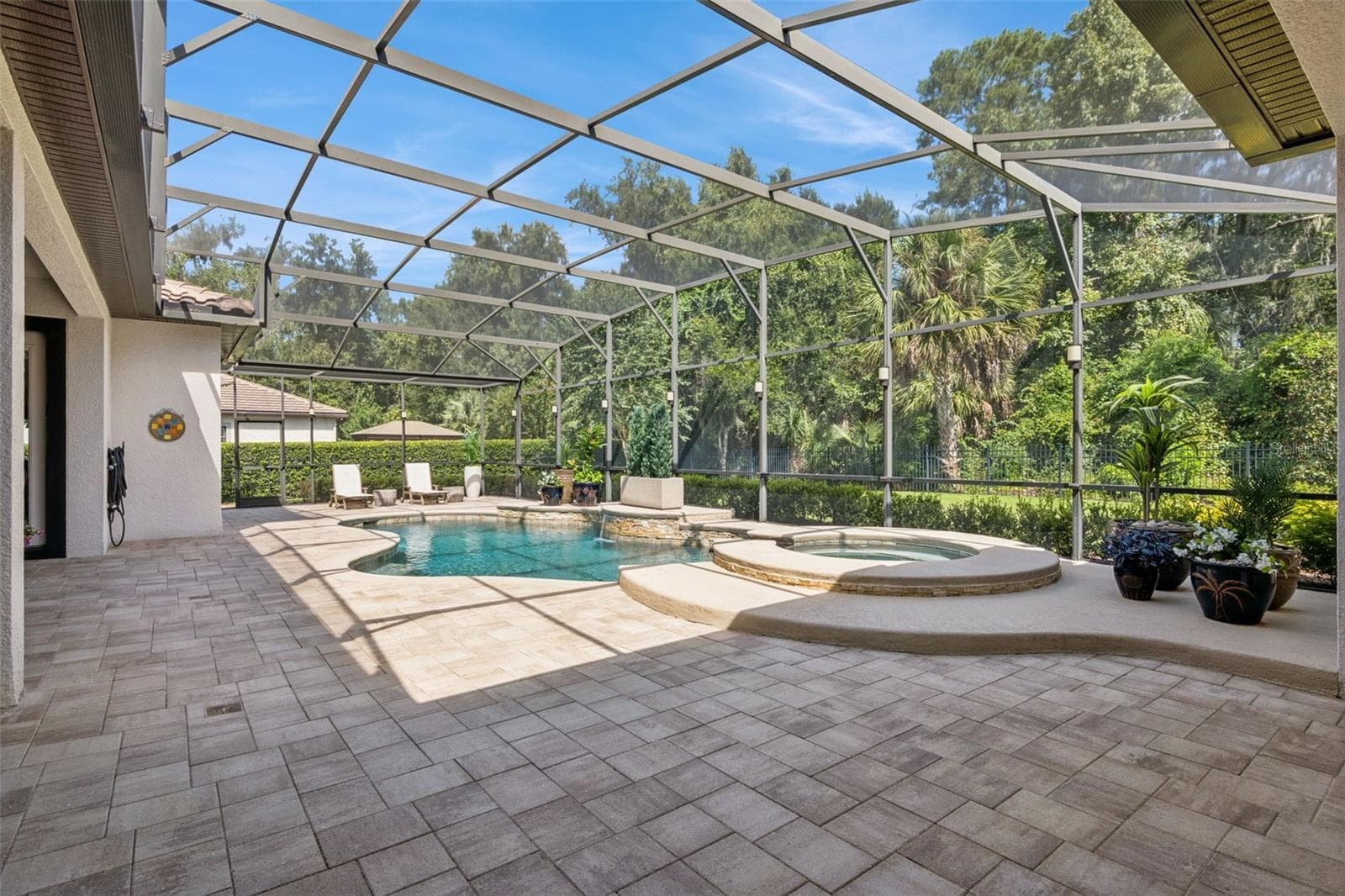 Single Family Residence at 2246 SOARING EAGLE PL, LAKE MARY, photo 16 of 74