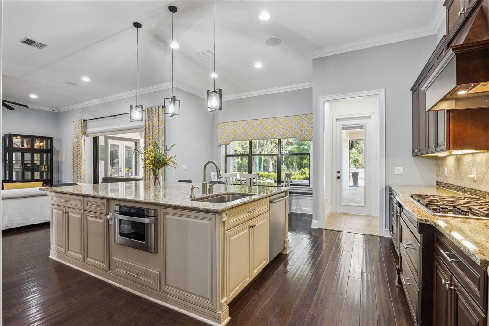 Single Family Residence at 2246 SOARING EAGLE PL, LAKE MARY, photo 17 of 74