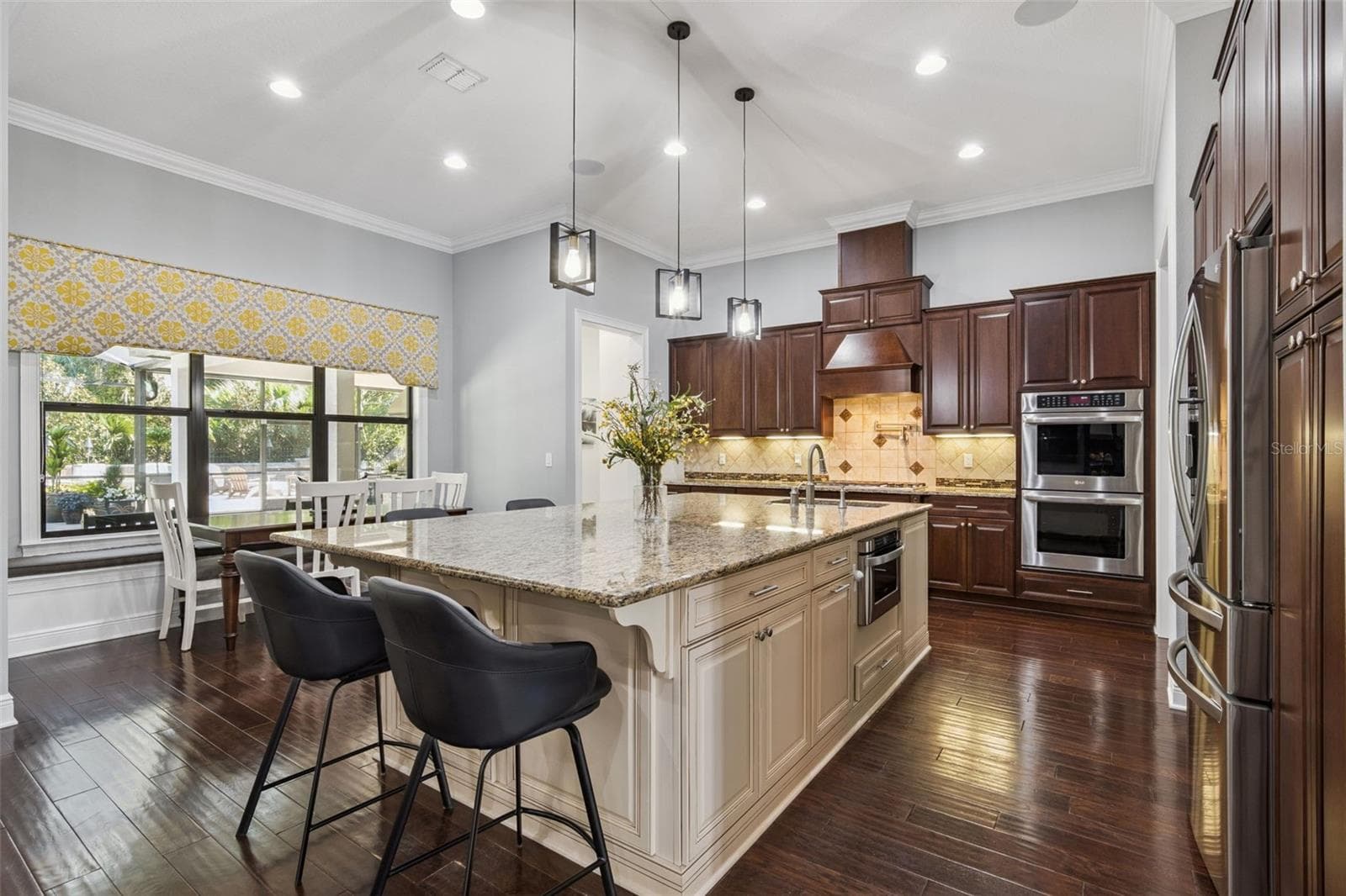 Single Family Residence at 2246 SOARING EAGLE PL, LAKE MARY, photo 18 of 74