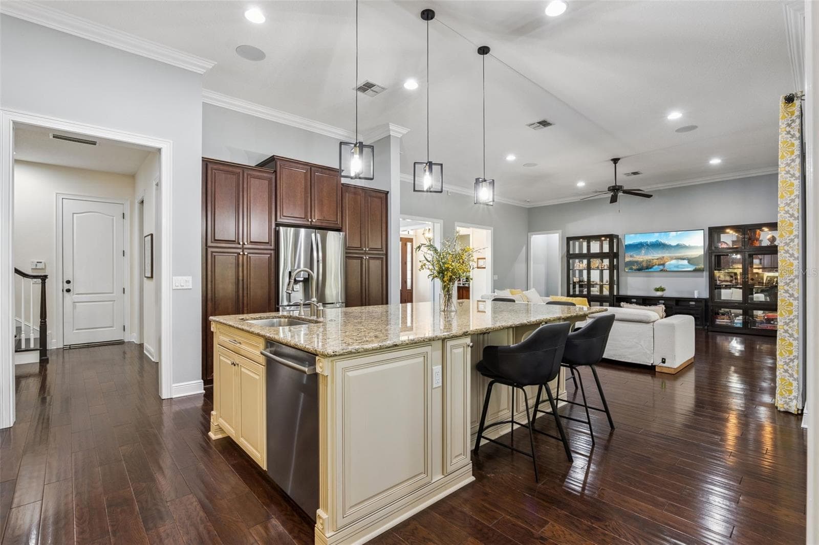 Single Family Residence at 2246 SOARING EAGLE PL, LAKE MARY, photo 19 of 74