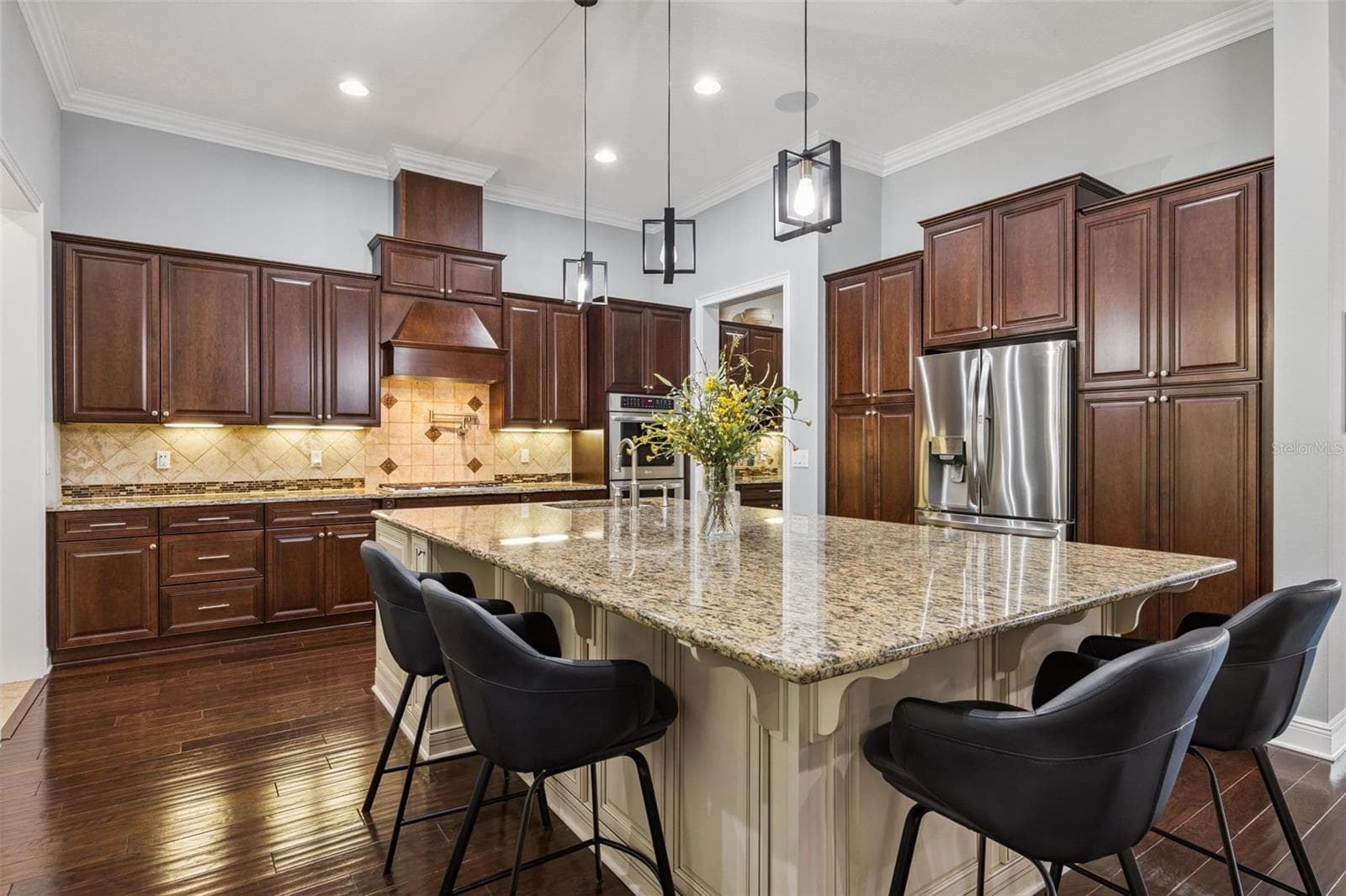 Single Family Residence at 2246 SOARING EAGLE PL, LAKE MARY, photo 20 of 74