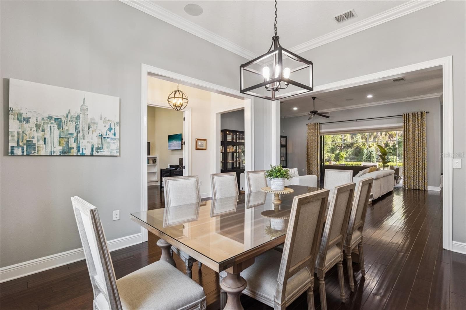 Single Family Residence at 2246 SOARING EAGLE PL, LAKE MARY, photo 31 of 74