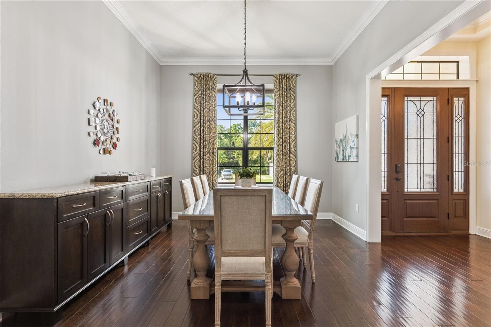 Single Family Residence at 2246 SOARING EAGLE PL, LAKE MARY, photo 32 of 74