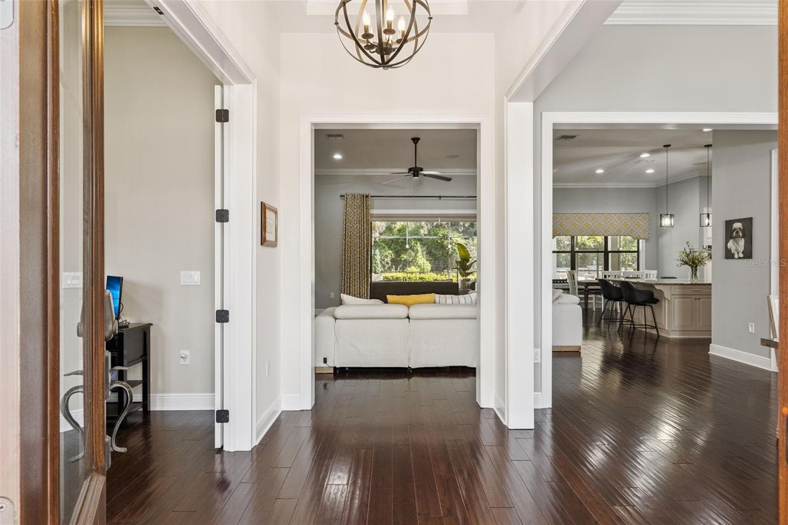 Single Family Residence at 2246 SOARING EAGLE PL, LAKE MARY, photo 34 of 74