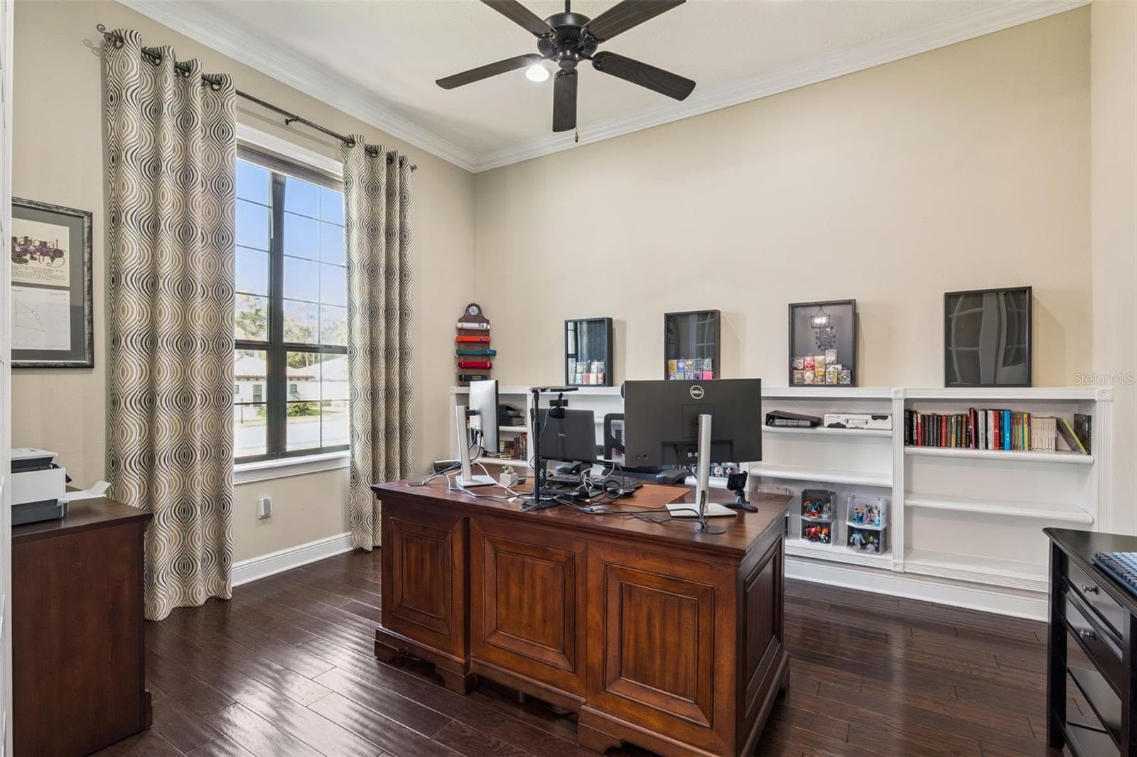 Office/Study/Den - 2246 SOARING EAGLE PL, LAKE MARY