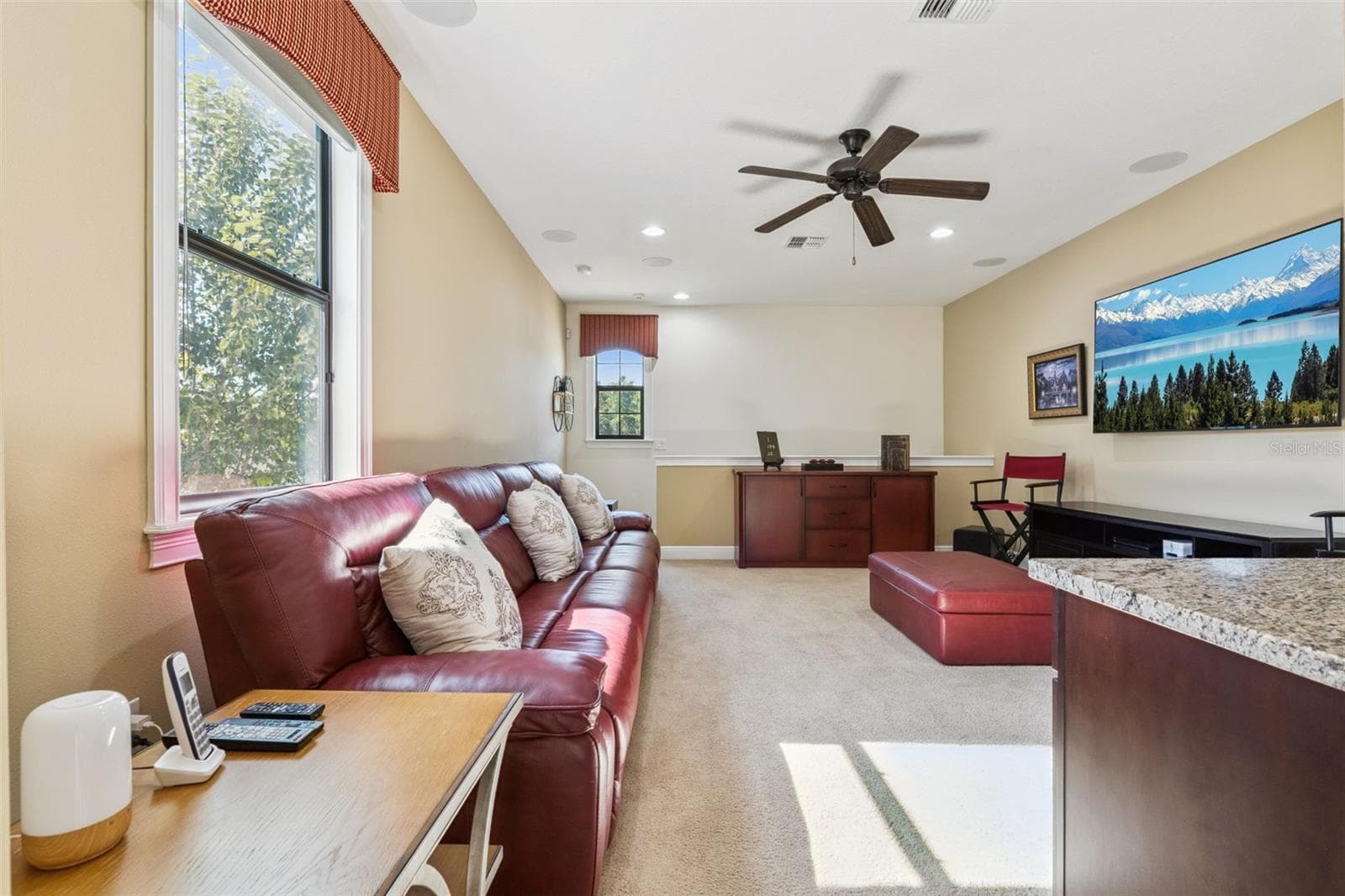 Single Family Residence at 2246 SOARING EAGLE PL, LAKE MARY, photo 47 of 74