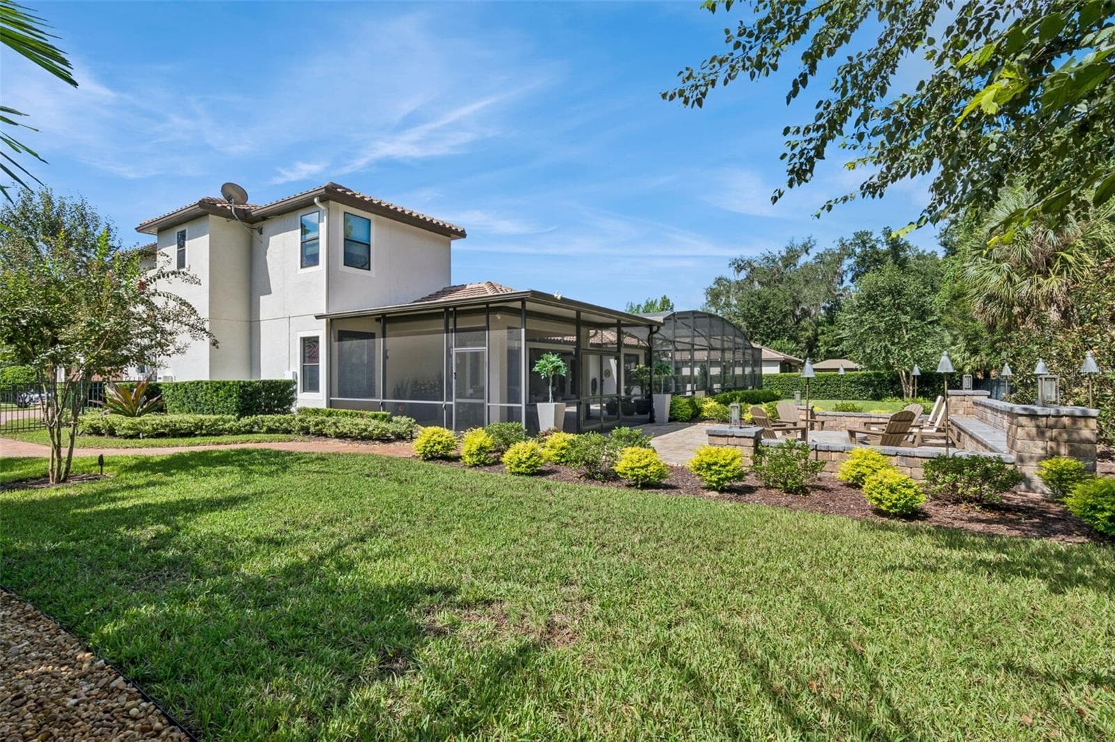 Single Family Residence at 2246 SOARING EAGLE PL, LAKE MARY, photo 50 of 74
