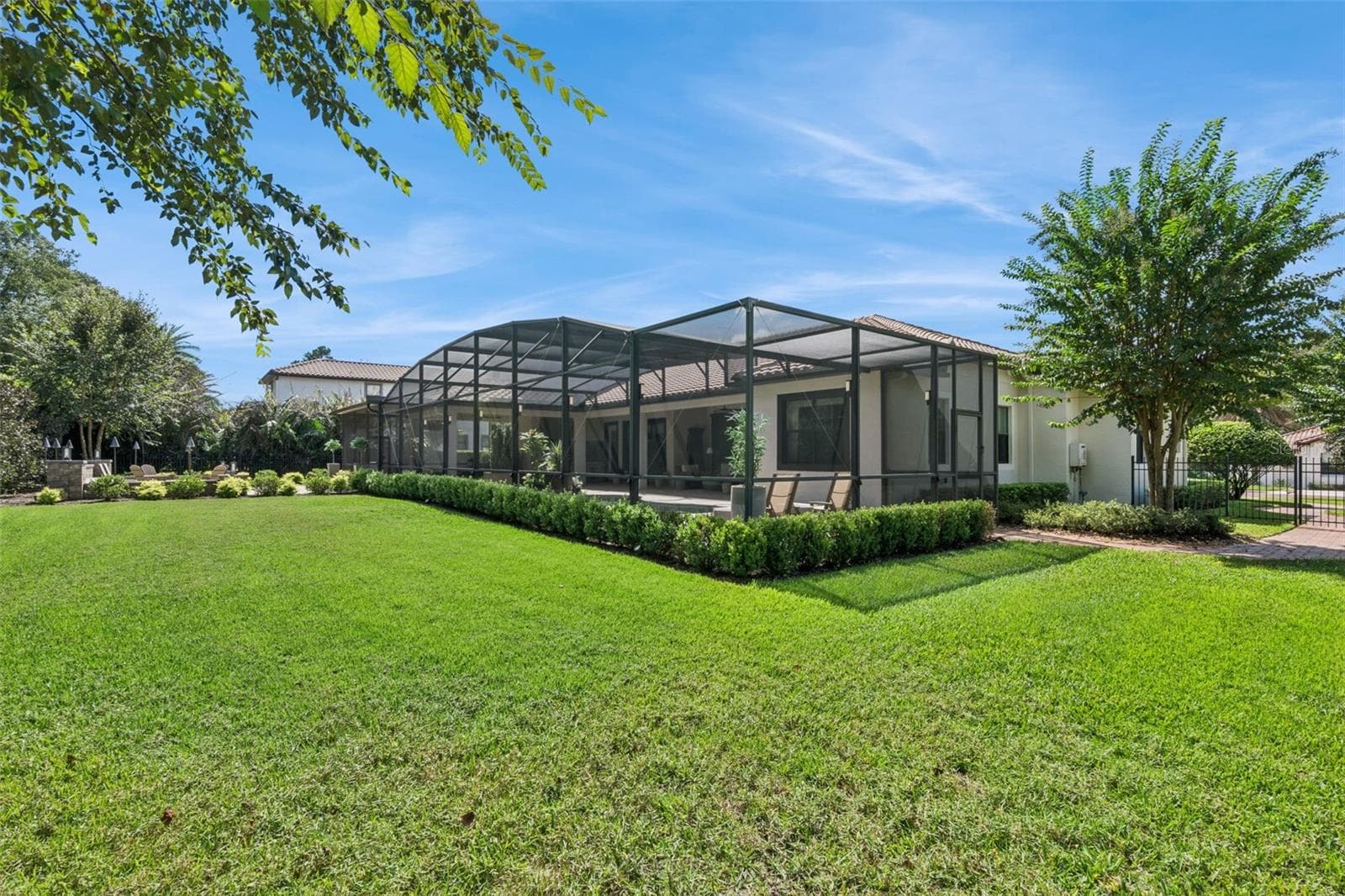 Single Family Residence at 2246 SOARING EAGLE PL, LAKE MARY, photo 51 of 74
