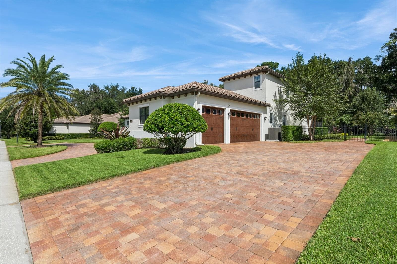 Single Family Residence at 2246 SOARING EAGLE PL, LAKE MARY, photo 57 of 74