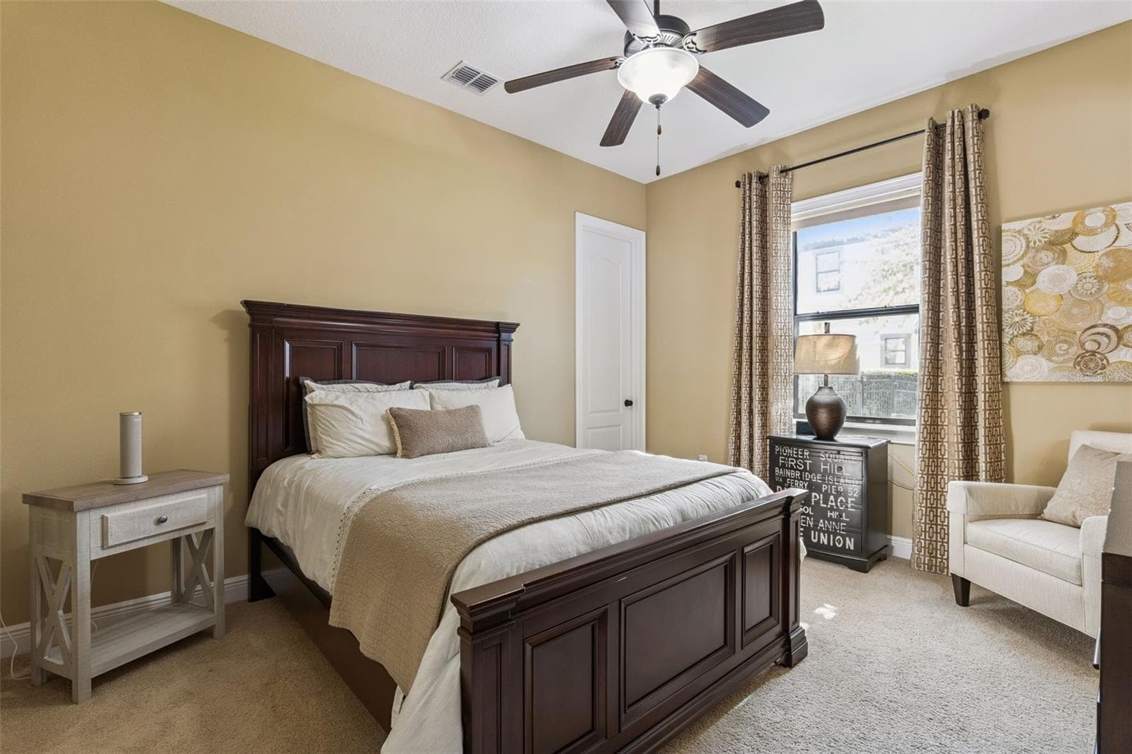 Single Family Residence at 2246 SOARING EAGLE PL, LAKE MARY, photo 60 of 74