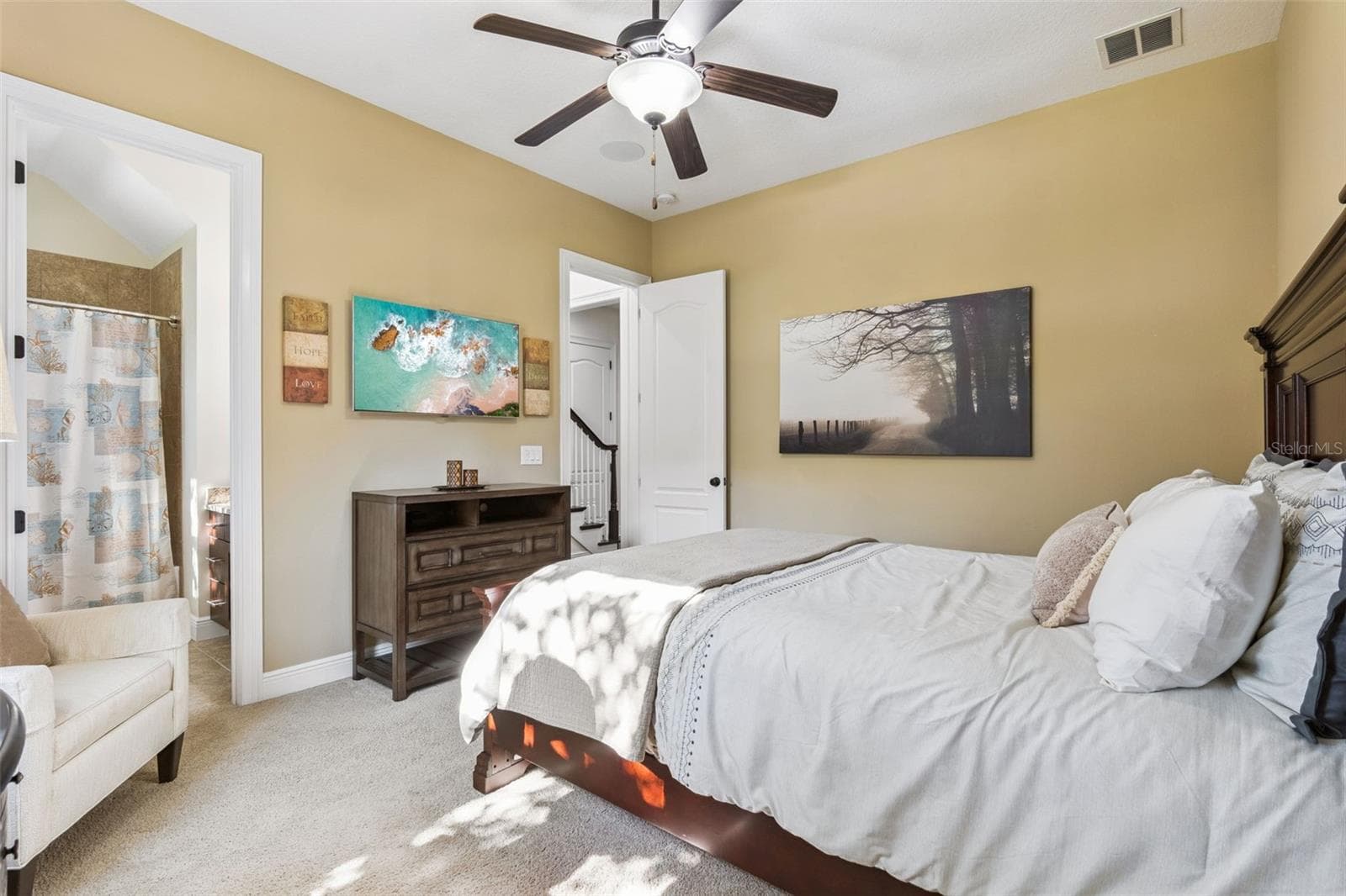 Single Family Residence at 2246 SOARING EAGLE PL, LAKE MARY, photo 61 of 74