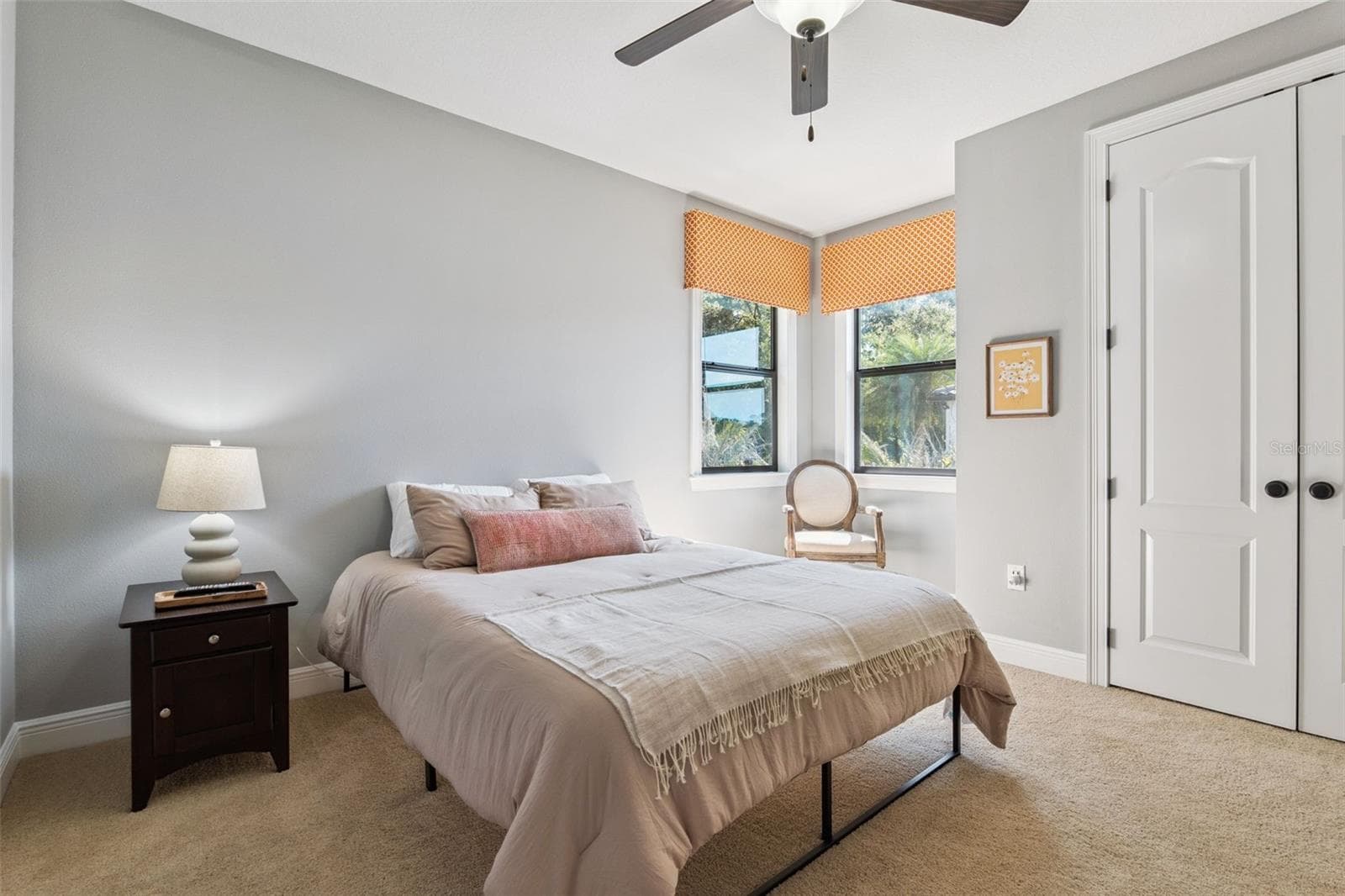 Single Family Residence at 2246 SOARING EAGLE PL, LAKE MARY, photo 62 of 74