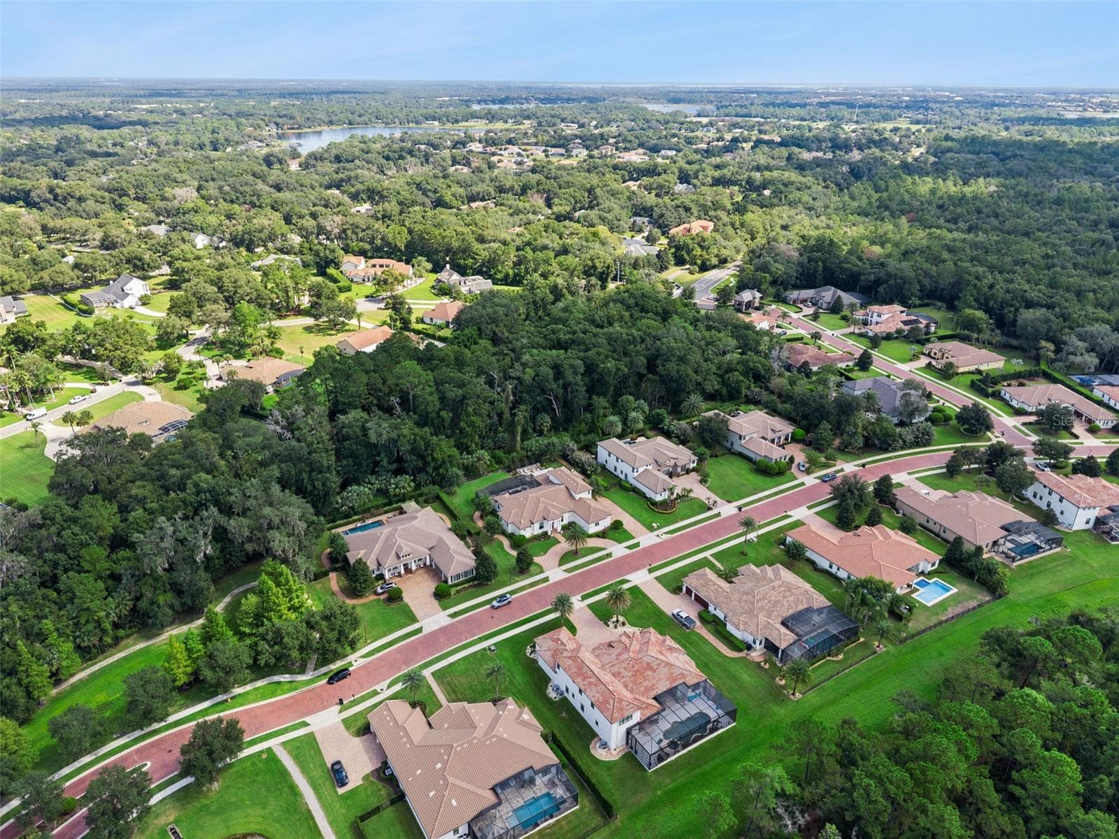 Single Family Residence at 2246 SOARING EAGLE PL, LAKE MARY, photo 70 of 74