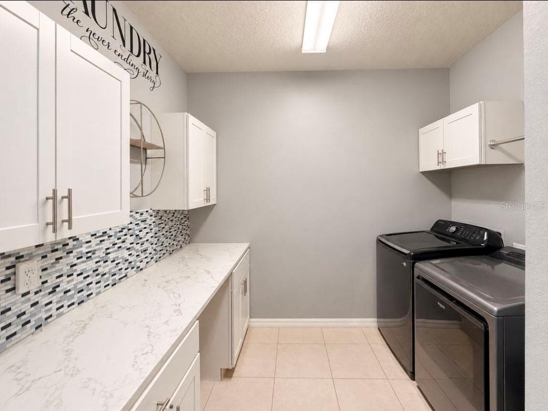 Laundry Room - 6566 KENAVA LOOP, PALMETTO