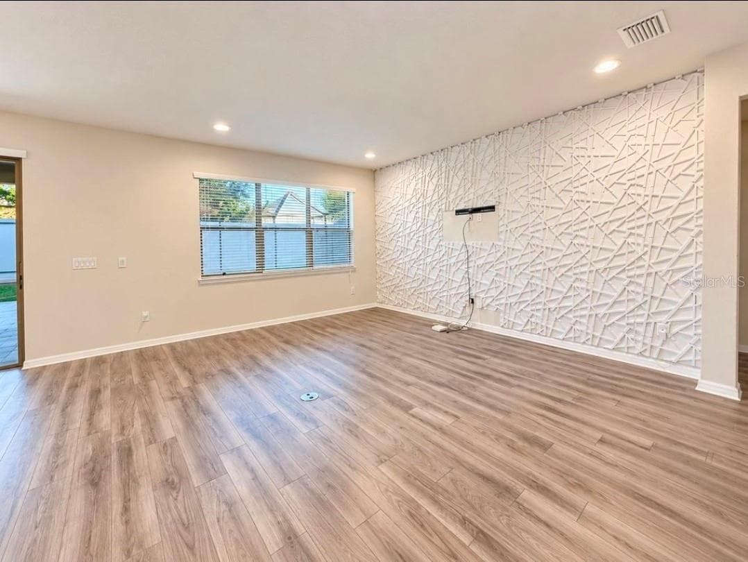 Living Room - 6566 KENAVA LOOP, PALMETTO