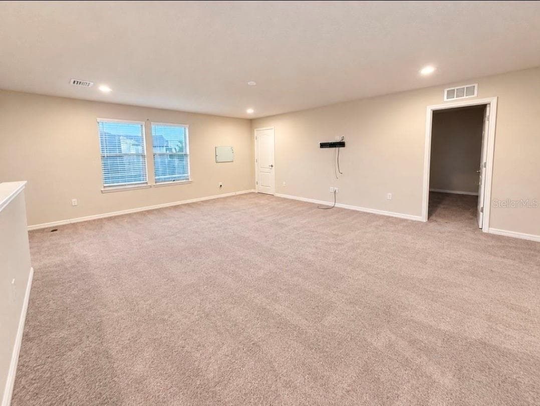 Upstairs Loft - 6566 KENAVA LOOP, PALMETTO