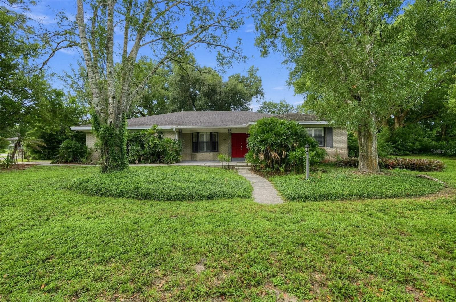 Single Family Residence at 1641 STANLEY ST, LONGWOOD, photo 3 of 44