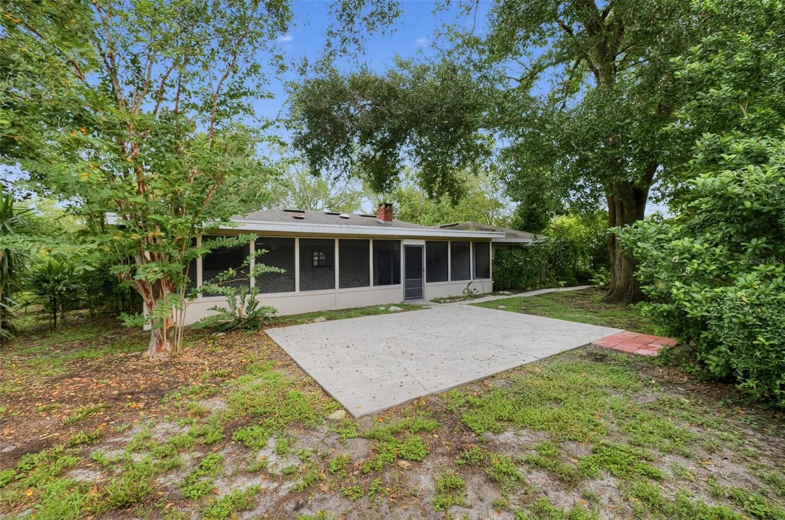 Single Family Residence at 1641 STANLEY ST, LONGWOOD, photo 41 of 44
