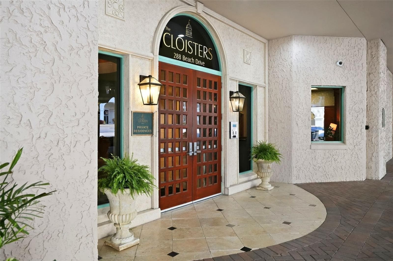 Condominium at 288 BEACH DR NE #10B, ST PETERSBURG, photo 5 of 65