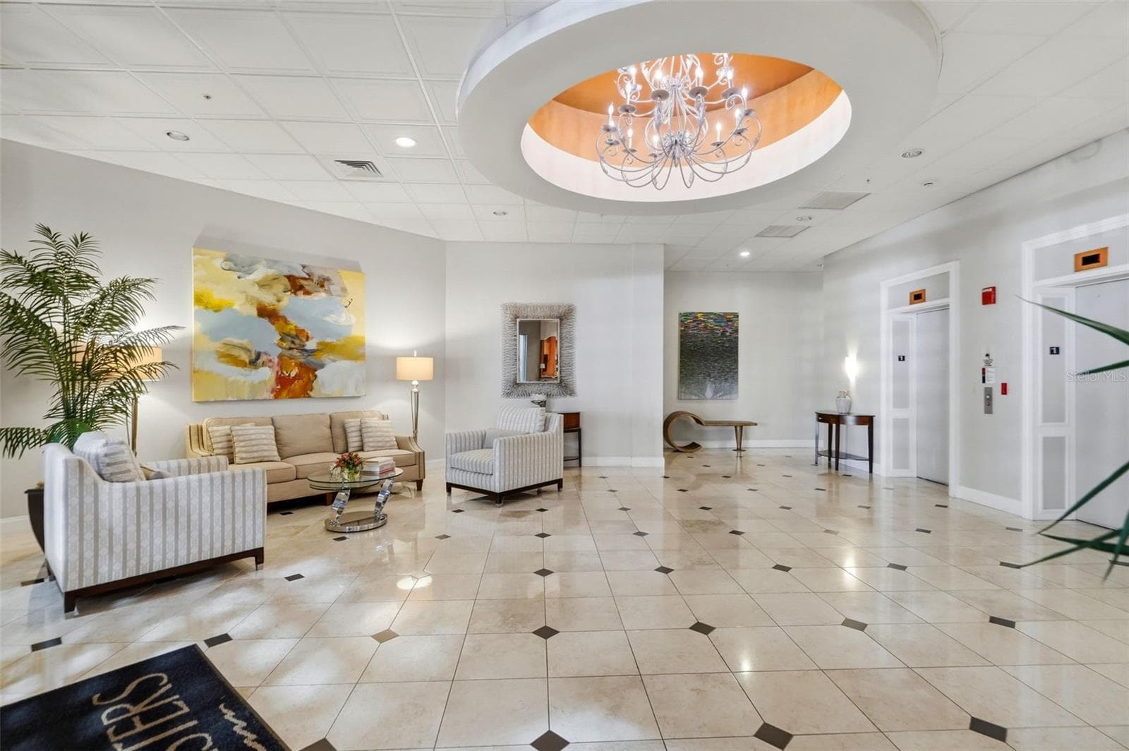 Condominium at 288 BEACH DR NE #10B, ST PETERSBURG, photo 7 of 65