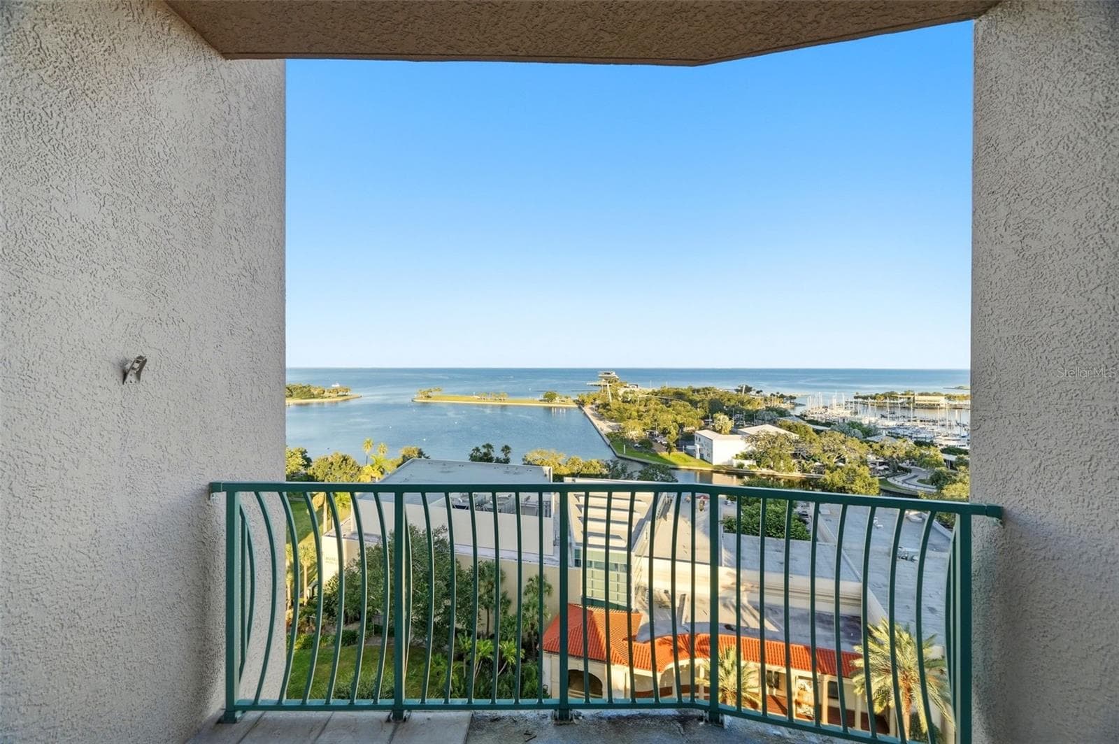 Condominium at 288 BEACH DR NE #10B, ST PETERSBURG, photo 16 of 65