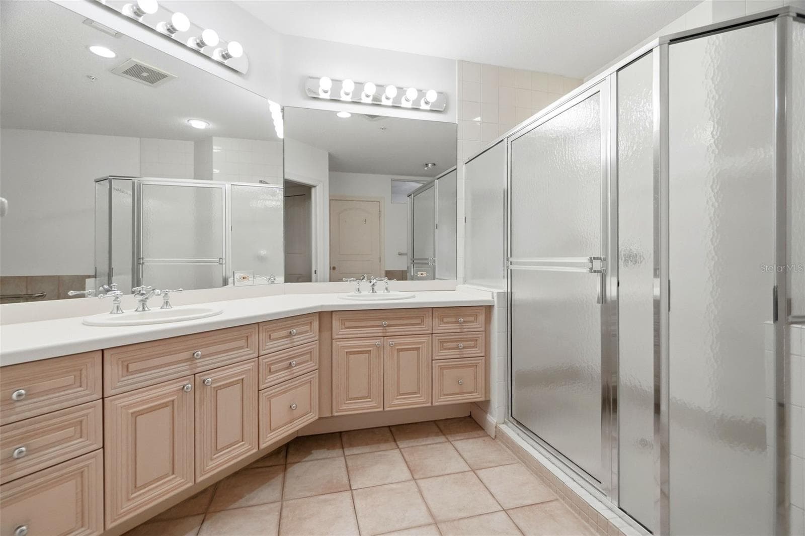 Primary Bath - 288 BEACH DR NE #10B, ST PETERSBURG