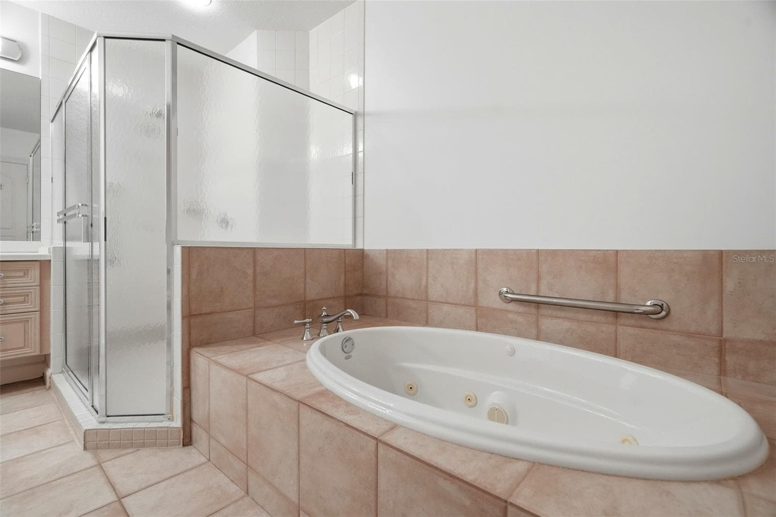 Primary Bath - 288 BEACH DR NE #10B, ST PETERSBURG