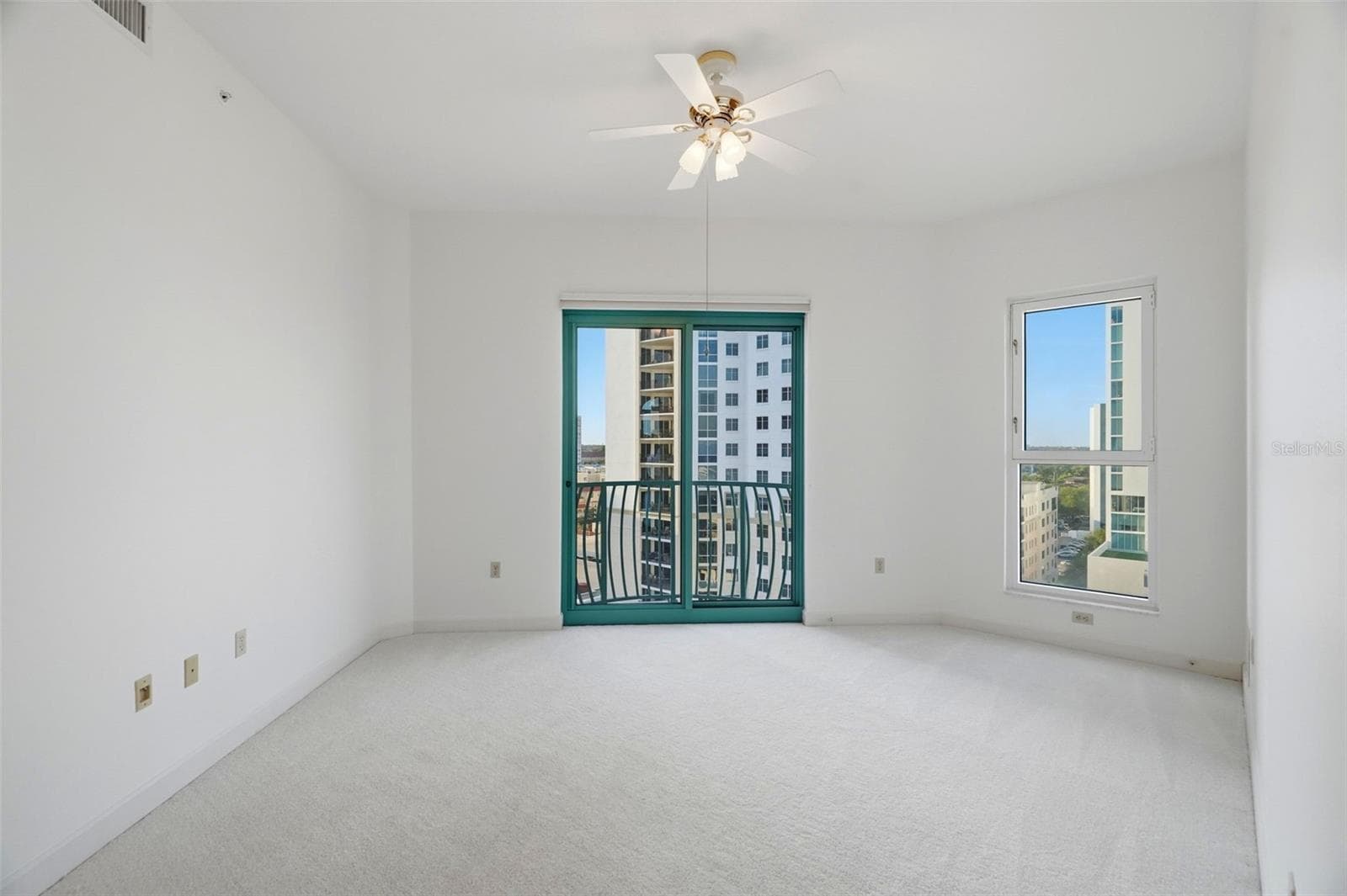 Third Bedroom - 288 BEACH DR NE #10B, ST PETERSBURG