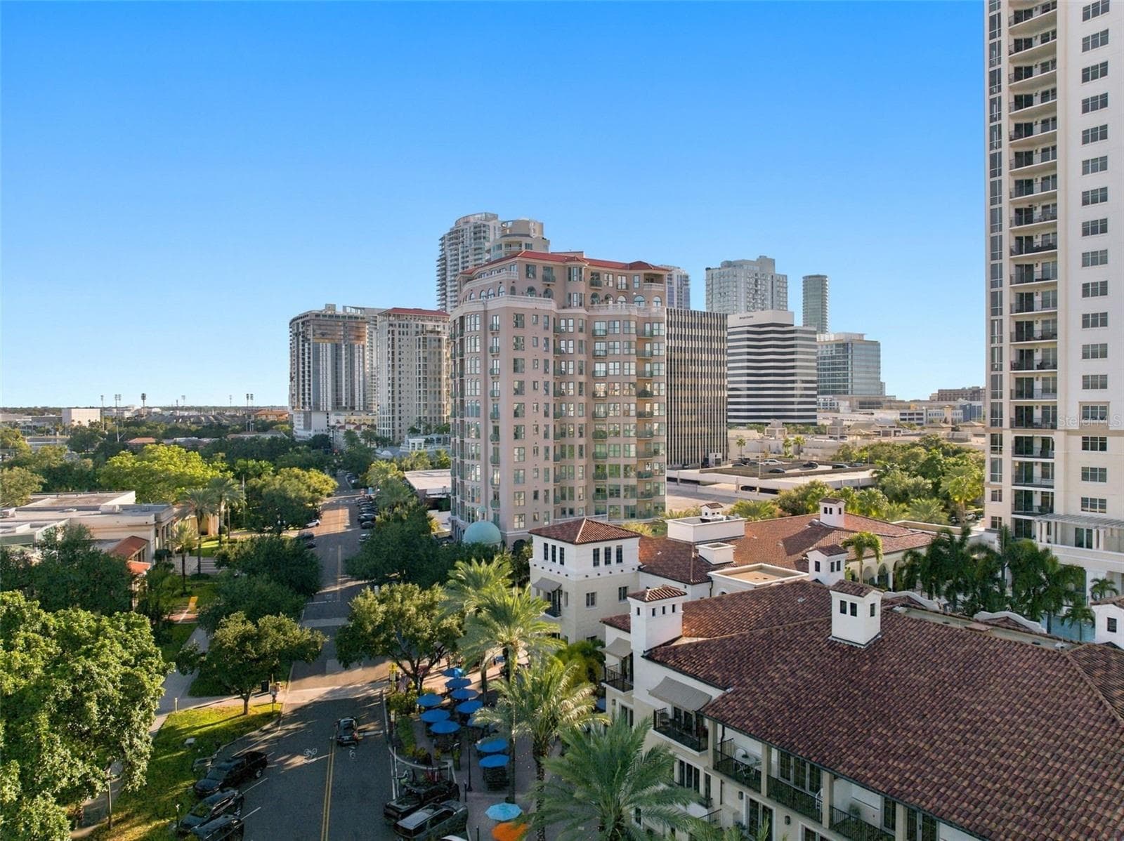 Condominium at 288 BEACH DR NE #10B, ST PETERSBURG, photo 35 of 65