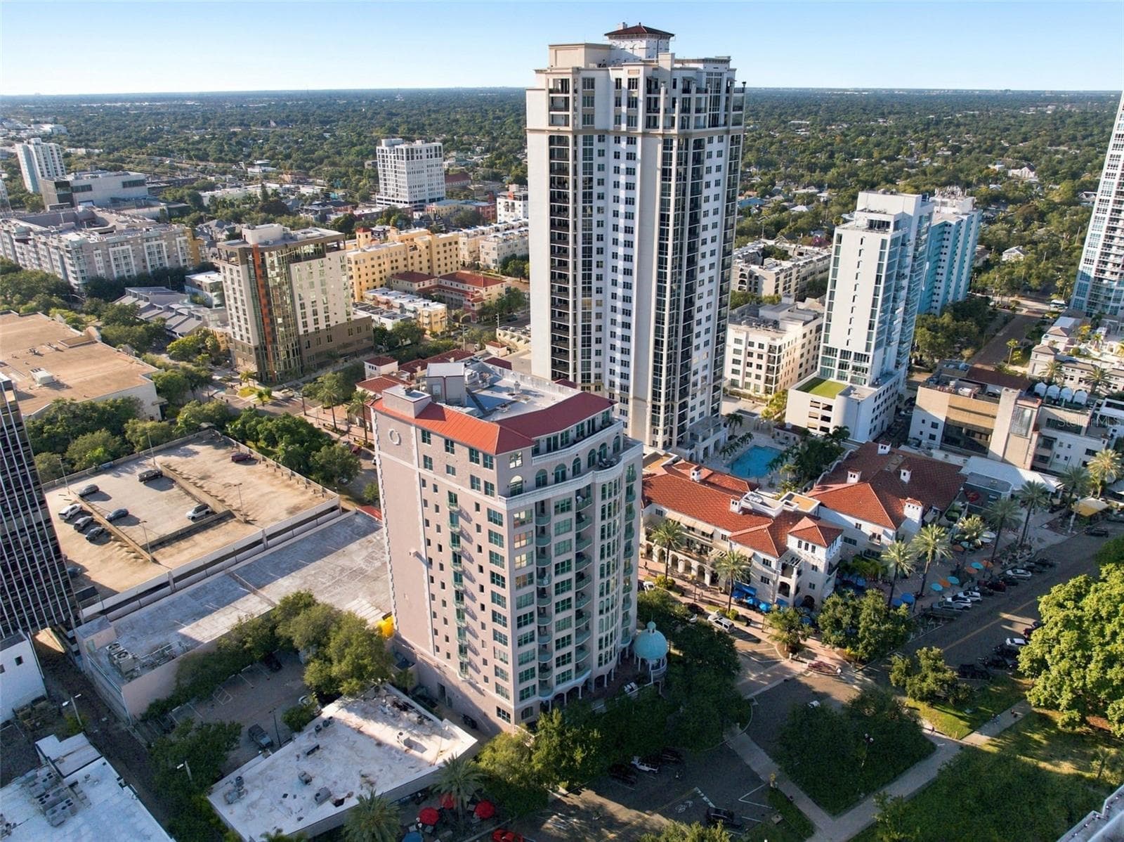 Condominium at 288 BEACH DR NE #10B, ST PETERSBURG, photo 37 of 65