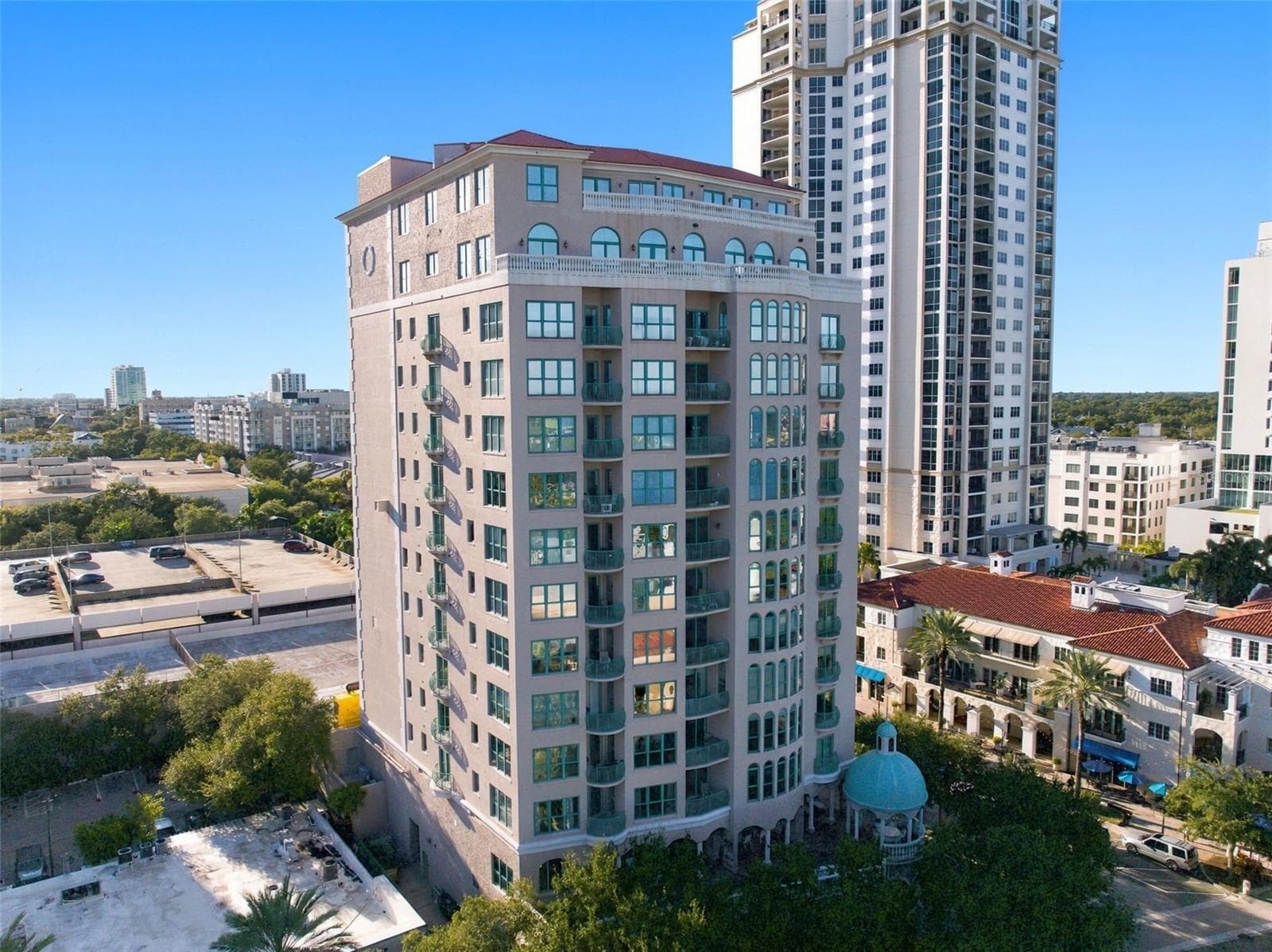 Condominium at 288 BEACH DR NE #10B, ST PETERSBURG, photo 42 of 65