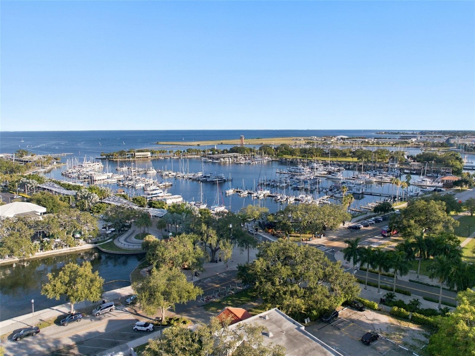 Condominium at 288 BEACH DR NE #10B, ST PETERSBURG, photo 43 of 65