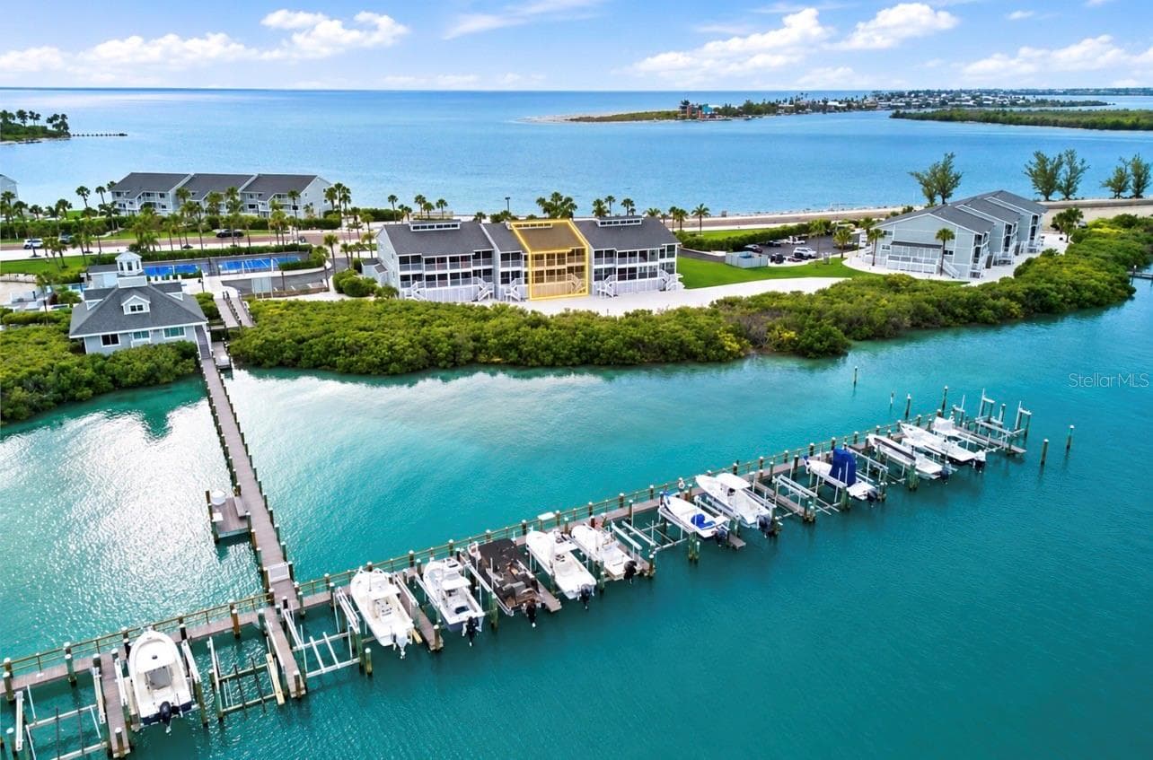 6030 BOCA GRANDE CSWY #B21