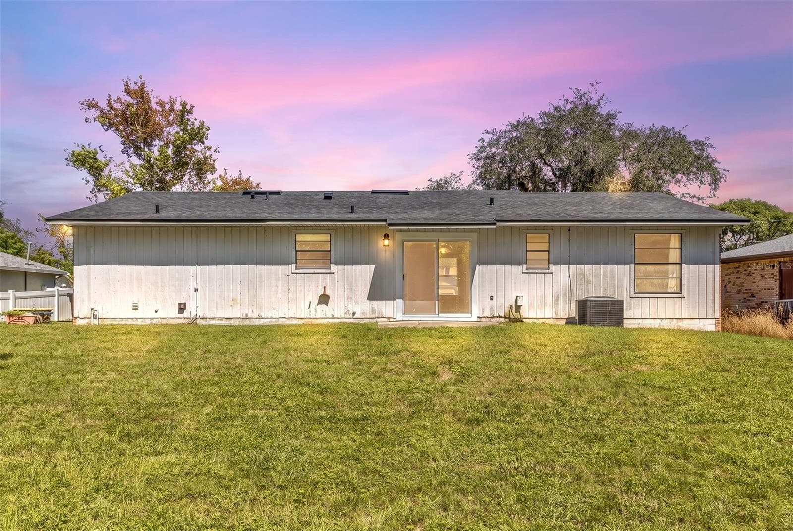 Single Family Residence at 209 DELESPINE DR, DEBARY, photo 21 of 29